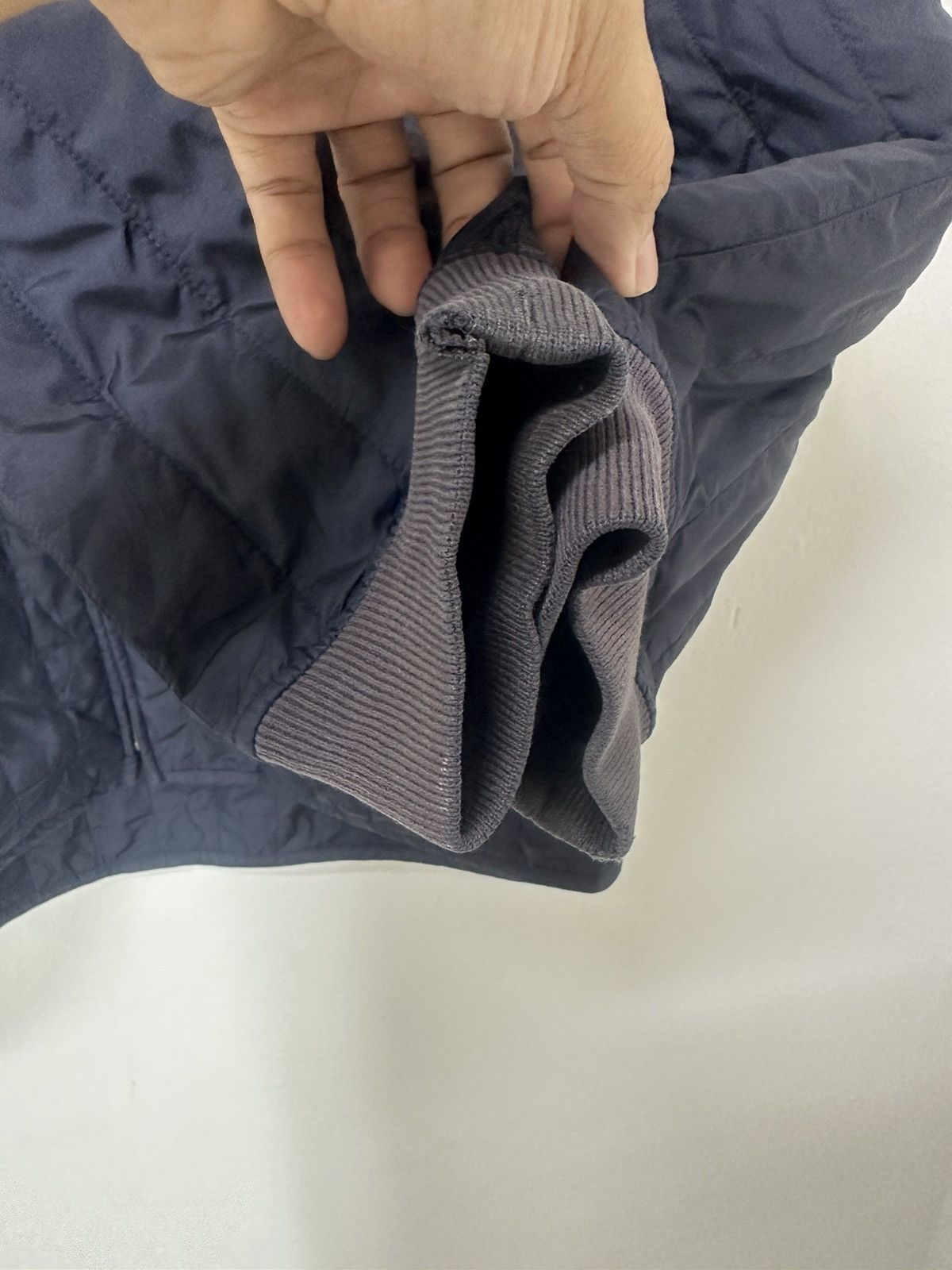 Polo Ralph Lauren Vintage 90’s Polo Ralph Lauren Quilted Jacket Design Size US M / EU 48-50 / 2 - 5 Thumbnail