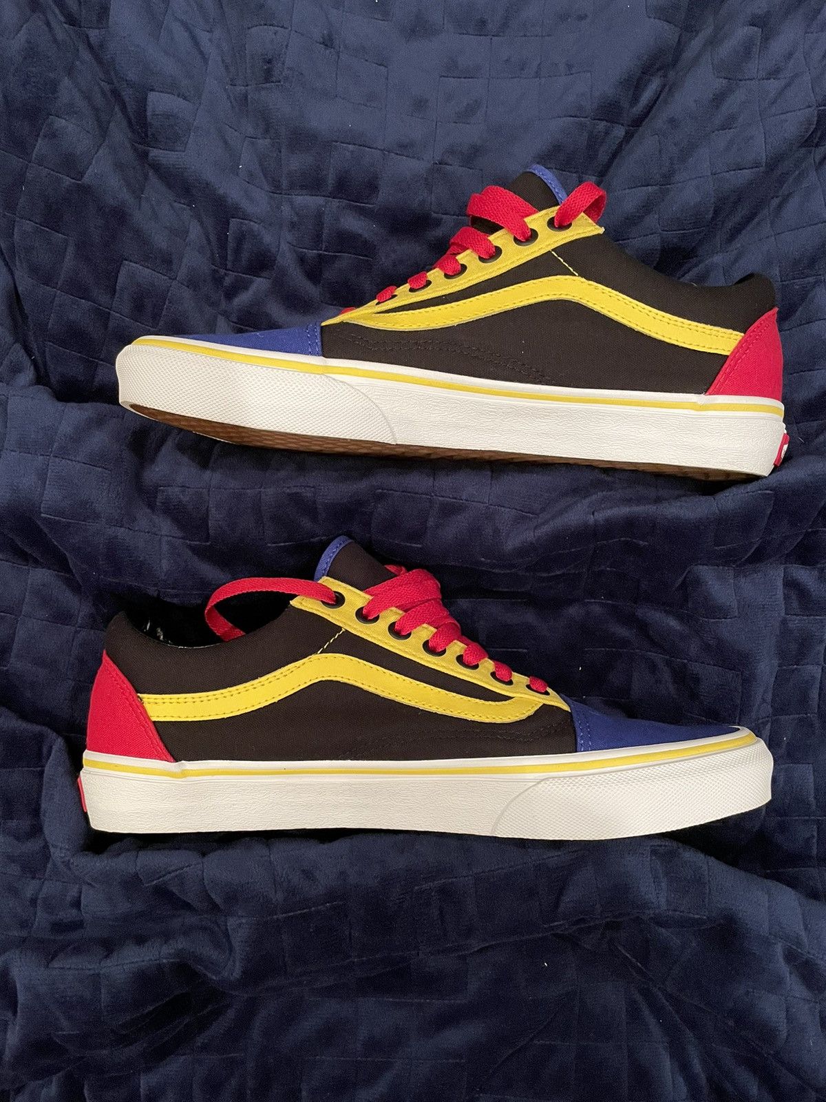 Vans Custom Vans Old Skool Size US 9 / EU 42 - 3 Thumbnail