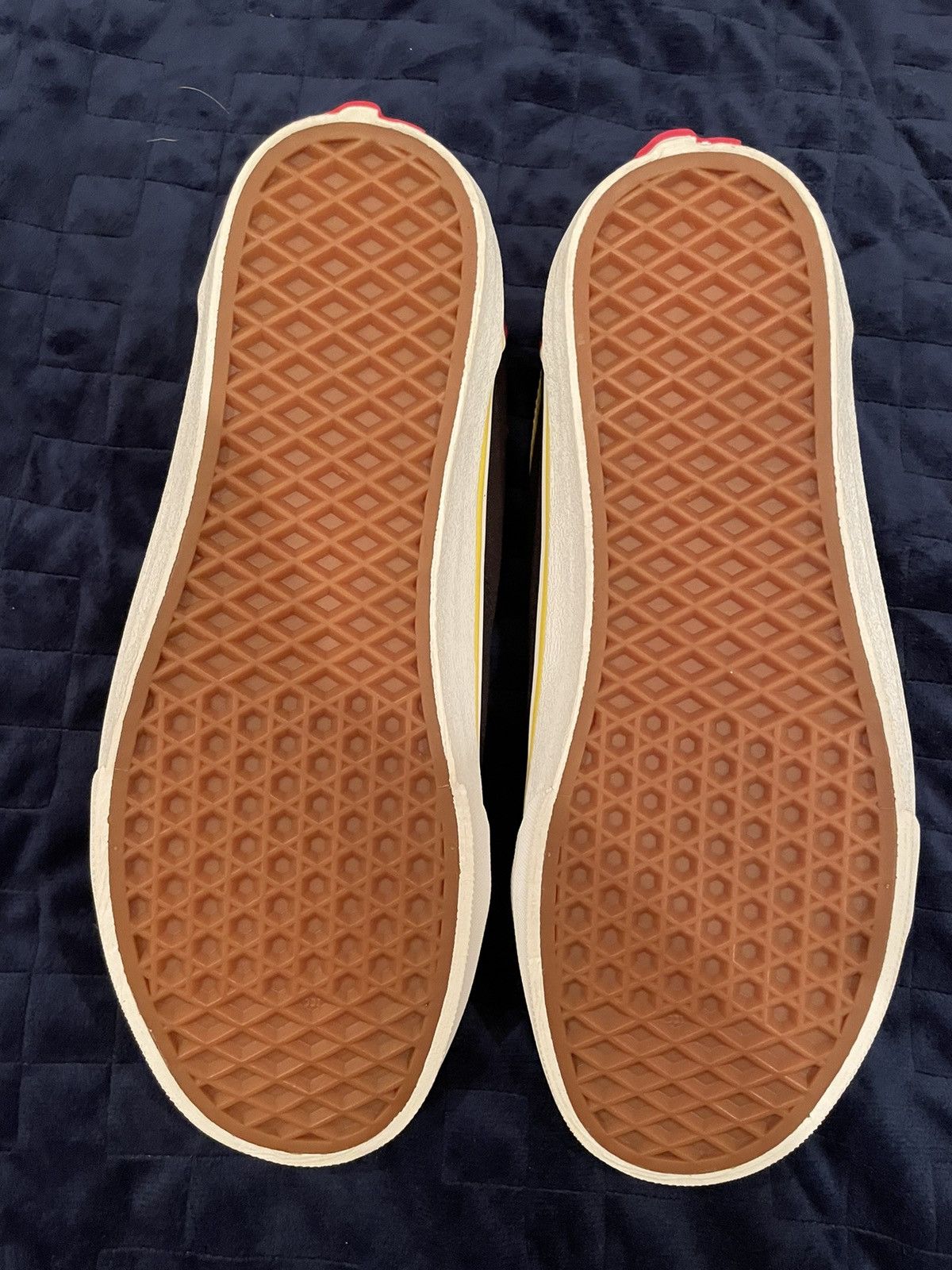 Vans Custom Vans Old Skool Size US 9 / EU 42 - 6 Thumbnail