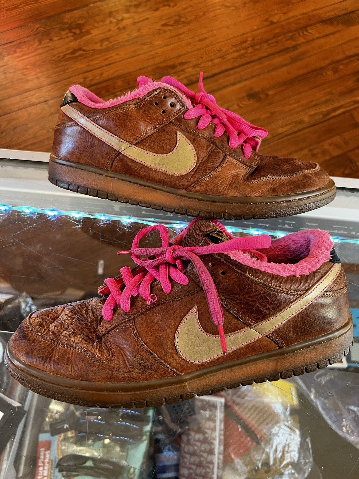 gibson guitar nike sb