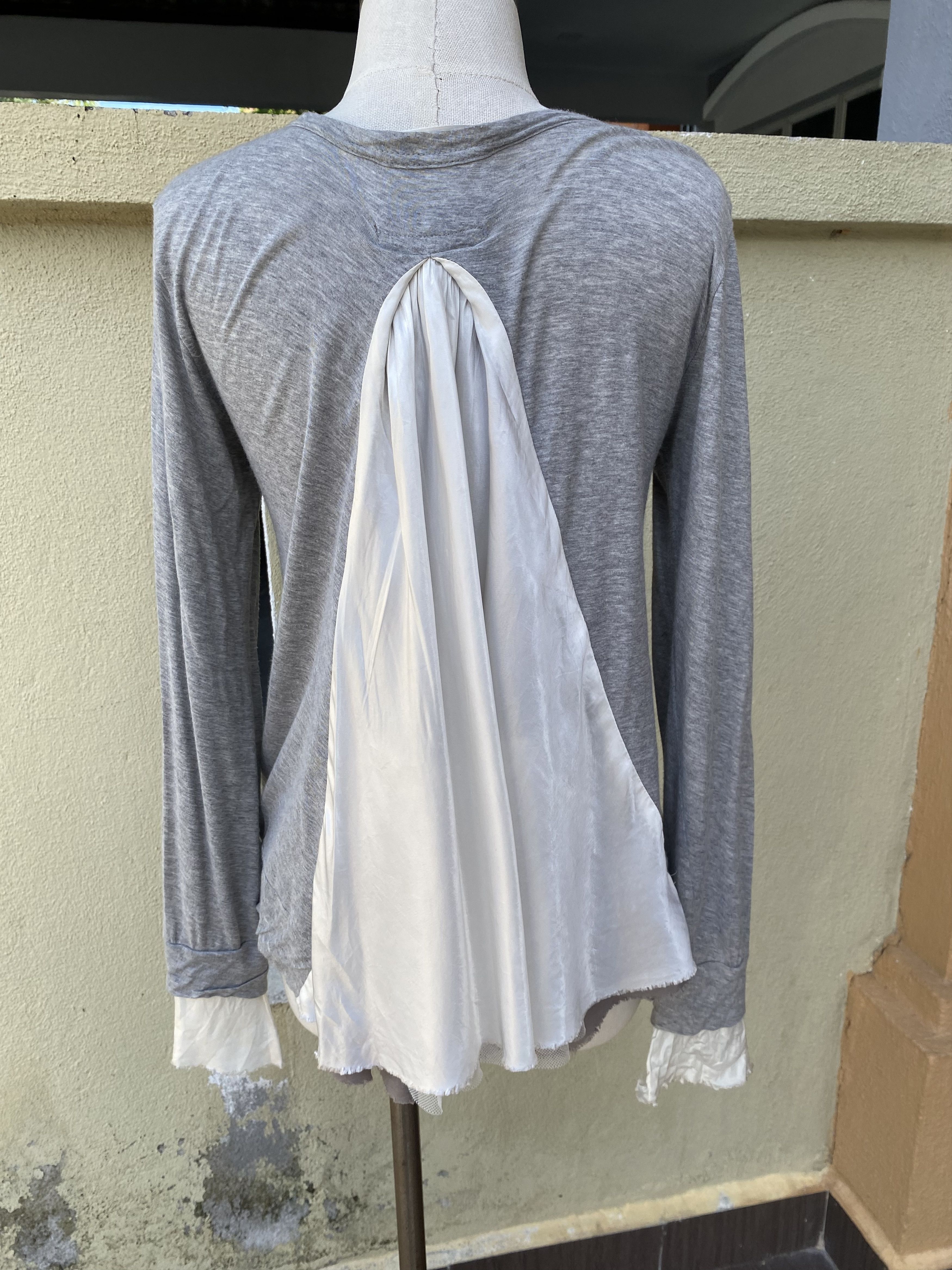 Sacai ss13 sacai luck cardigan Size M / US 6-8 / IT 42-44 - 4 Thumbnail
