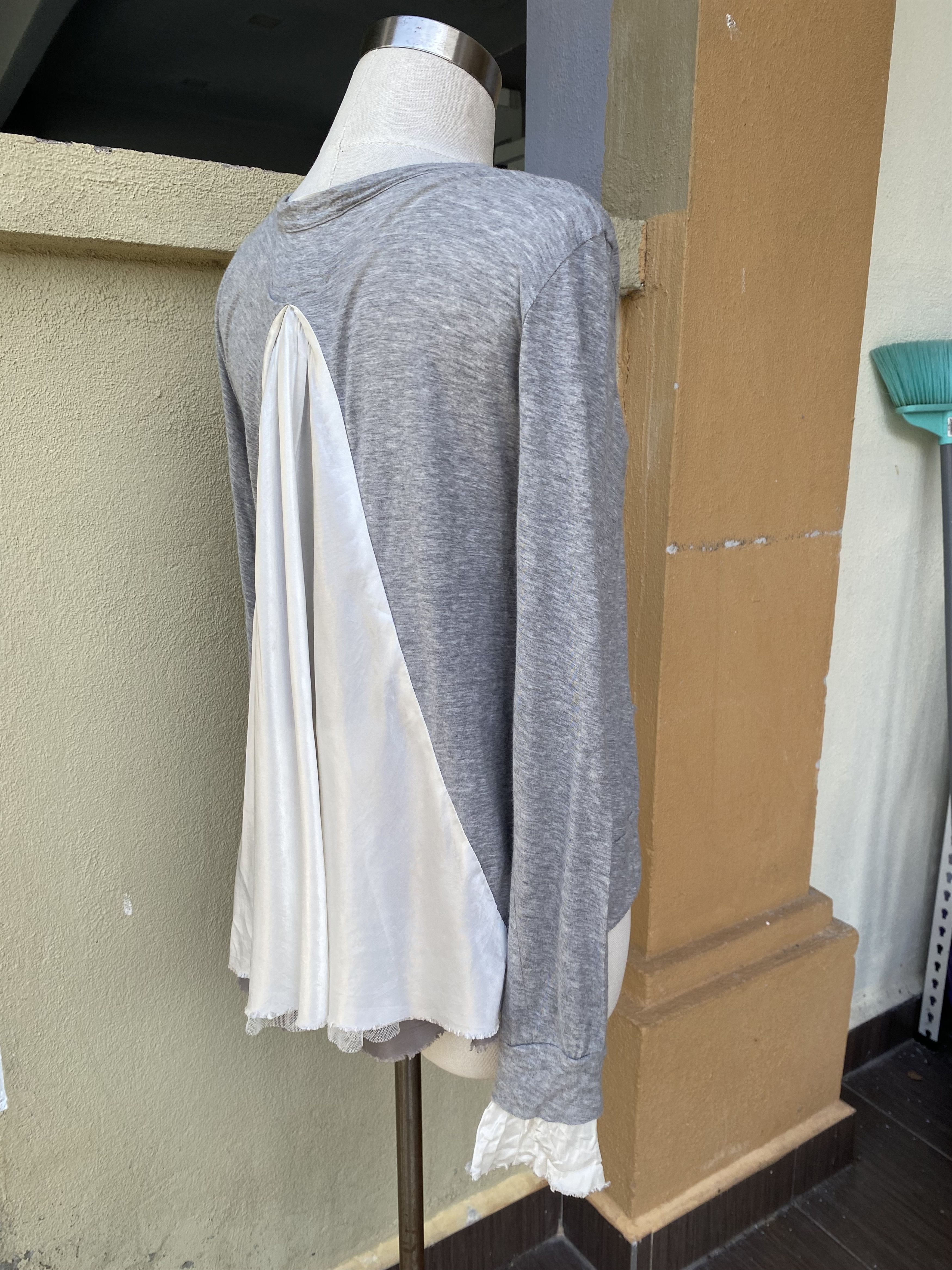 Sacai ss13 sacai luck cardigan Size M / US 6-8 / IT 42-44 - 5 Thumbnail