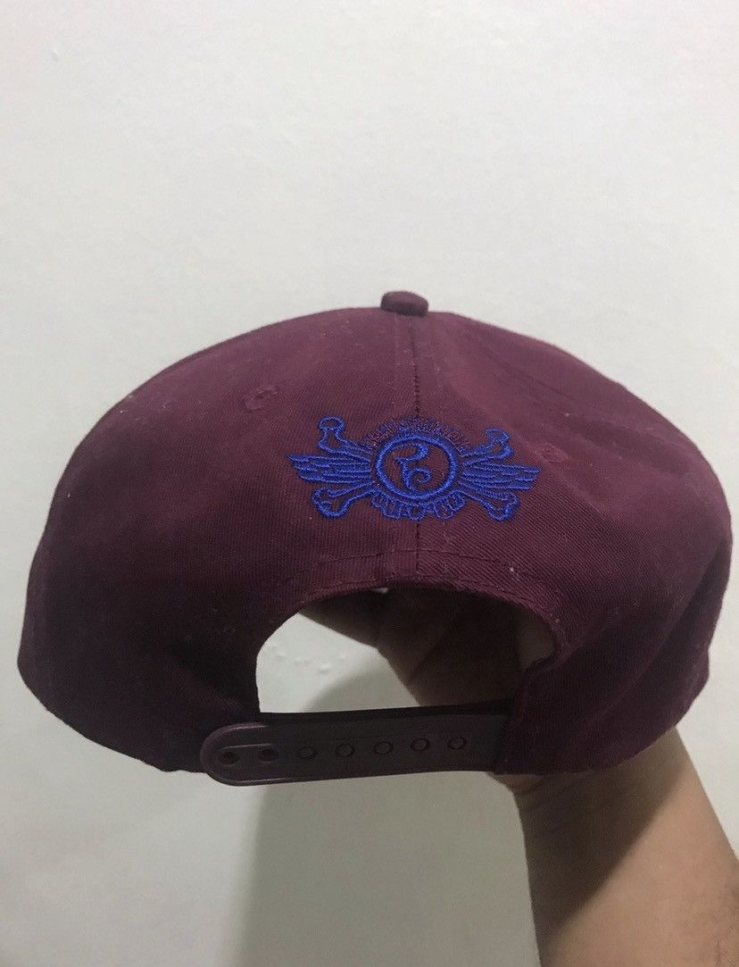 Other 2009 Classic Tokyo East End Rollers Rolling Cradle Hat Size ONE SIZE - 5 Thumbnail