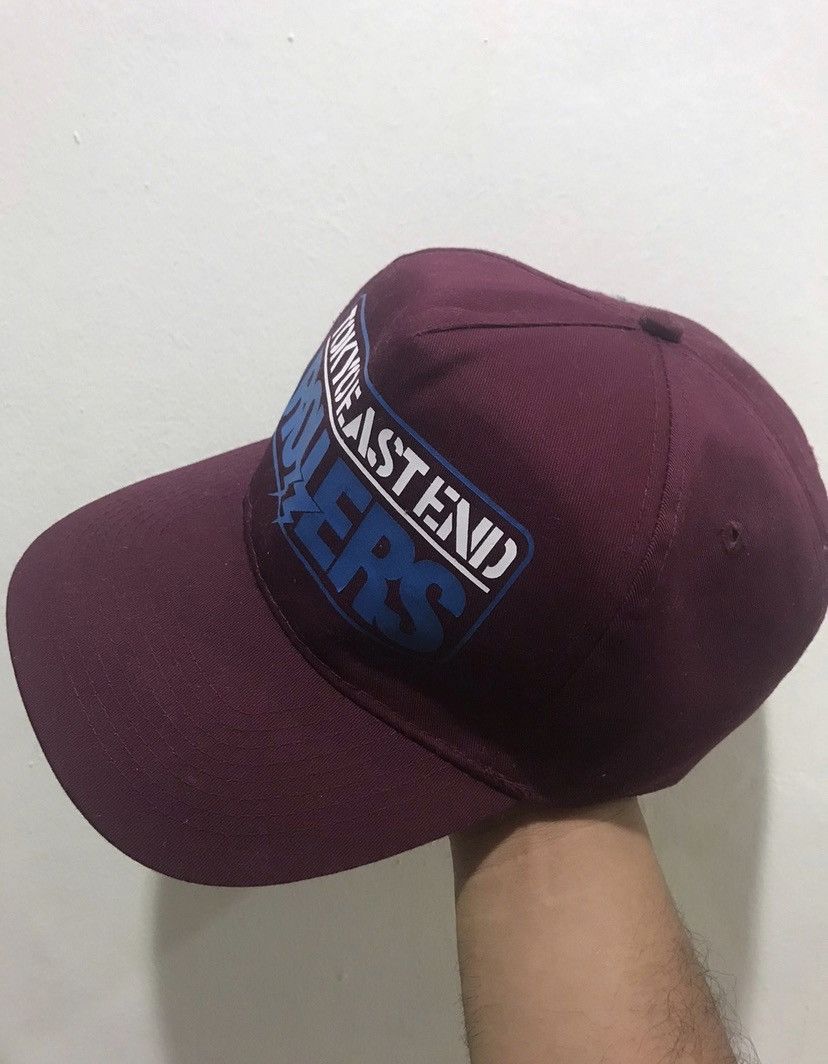Other 2009 Classic Tokyo East End Rollers Rolling Cradle Hat Size ONE SIZE - 3 Thumbnail