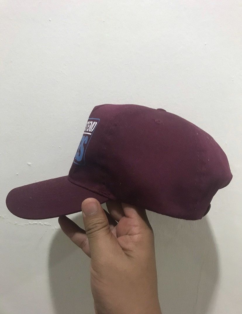 Other 2009 Classic Tokyo East End Rollers Rolling Cradle Hat Size ONE SIZE - 4 Thumbnail