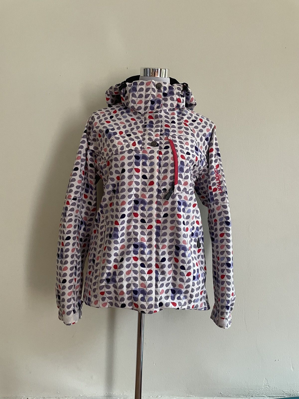 Salomon Salomon Jackets Size M / US 6-8 / IT 42-44 - 1 Thumbnail