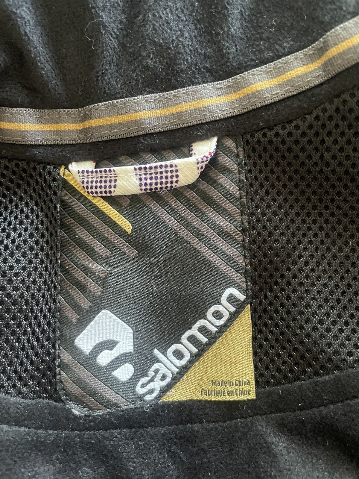 Salomon Salomon Jackets Size M / US 6-8 / IT 42-44 - 5 Thumbnail