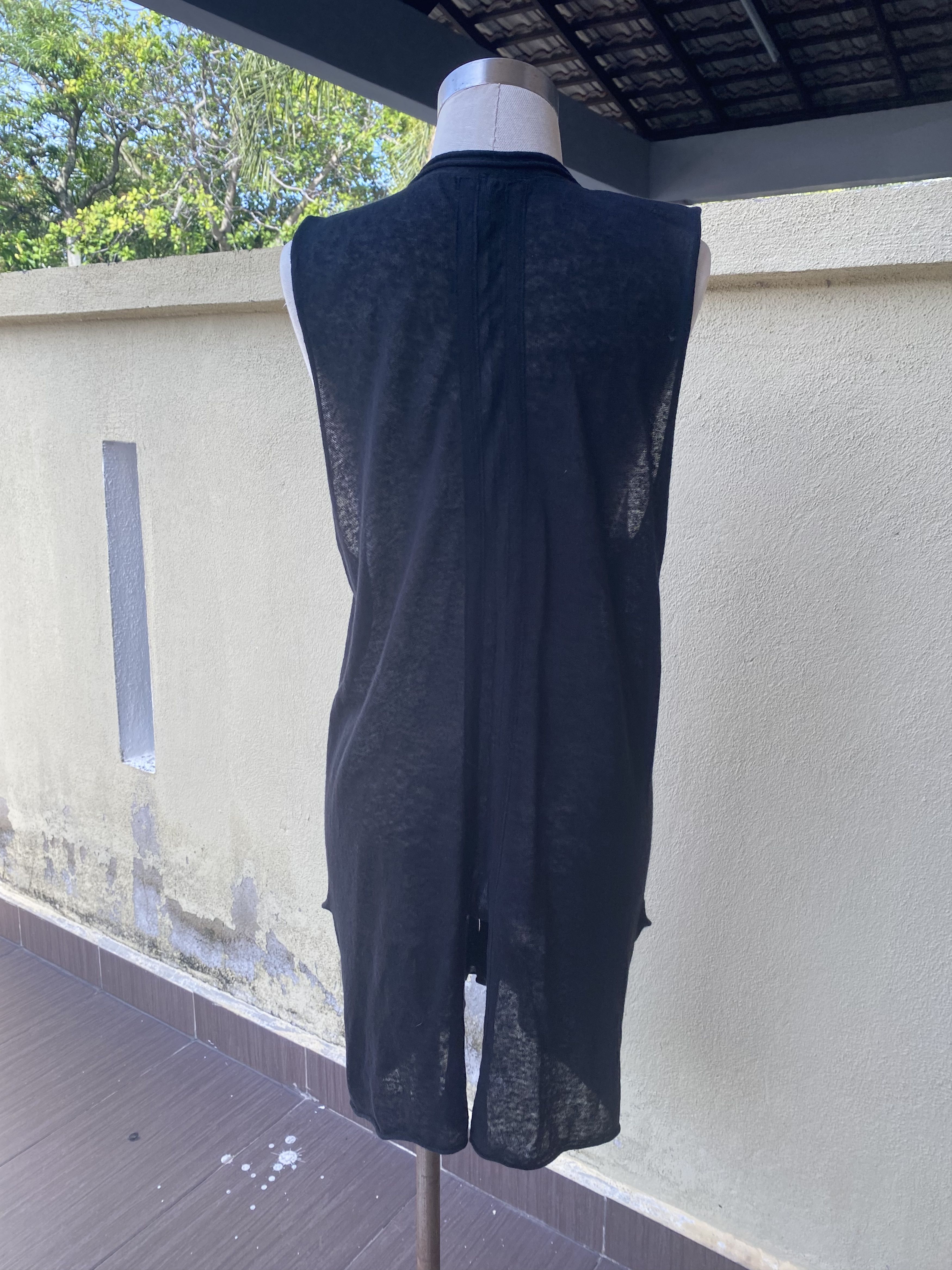 Black Barrett black cardigan Size US L / EU 52-54 / 3 - 5 Thumbnail