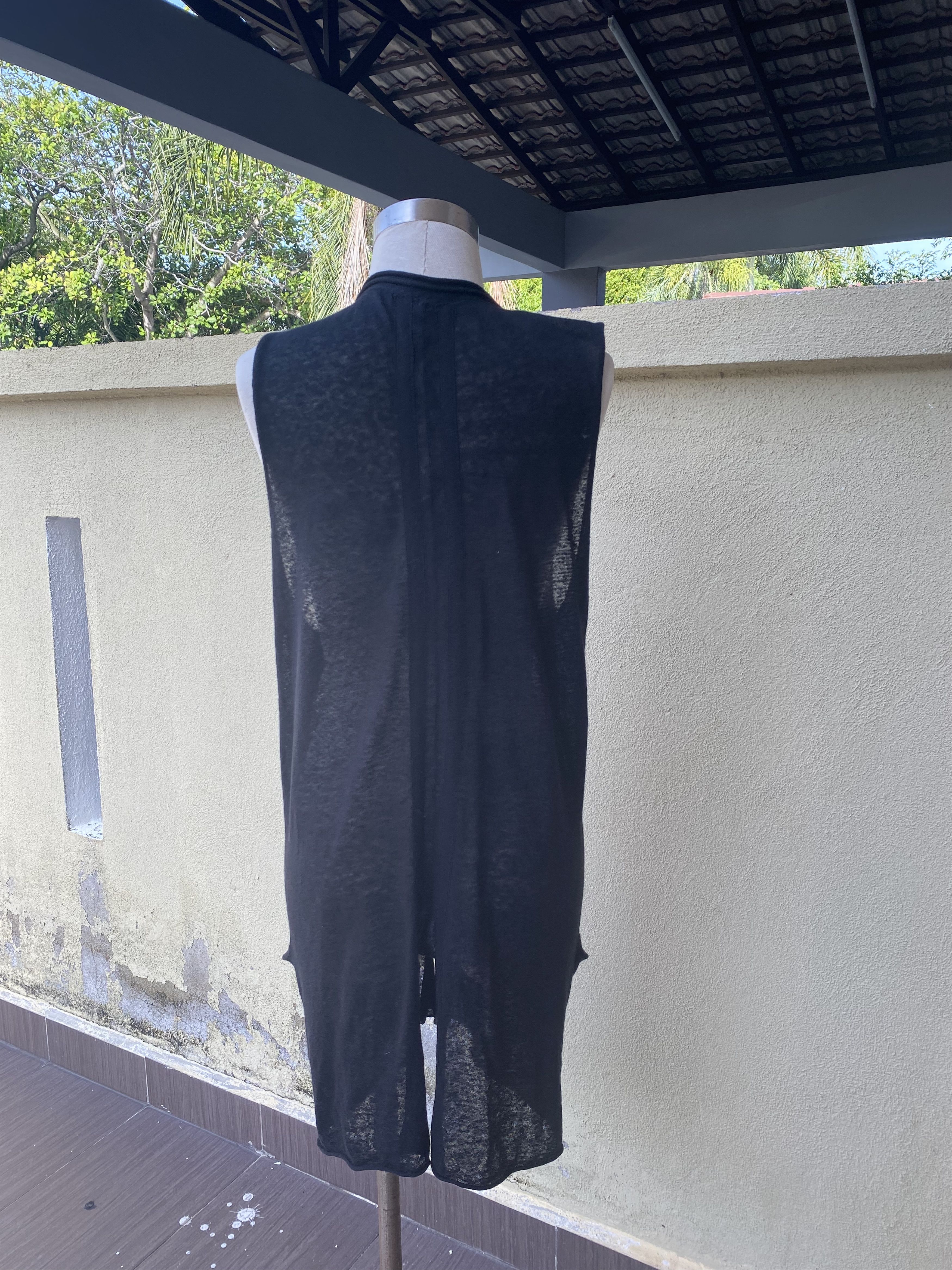 Black Barrett black cardigan Size US L / EU 52-54 / 3 - 4 Thumbnail