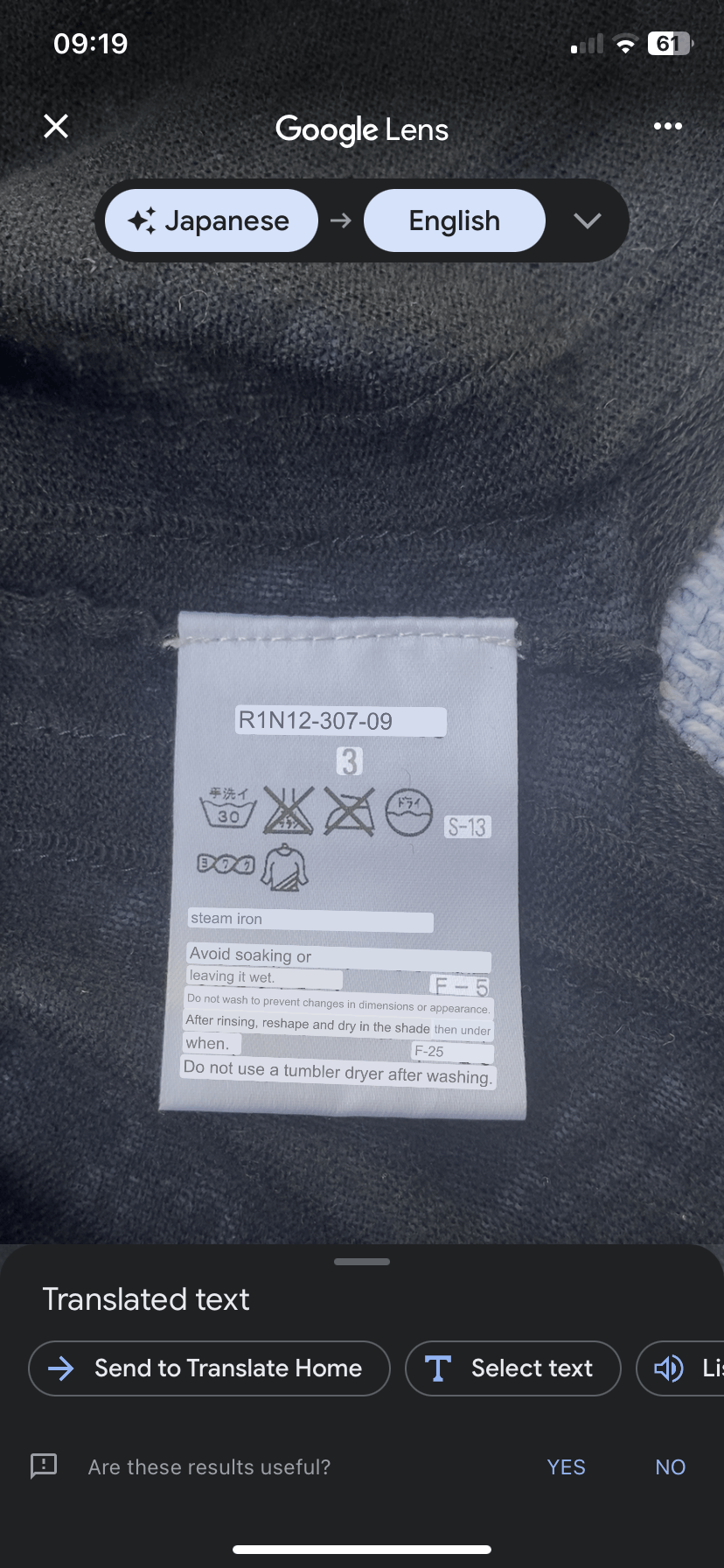 Black Barrett black cardigan Size US L / EU 52-54 / 3 - 8 Thumbnail