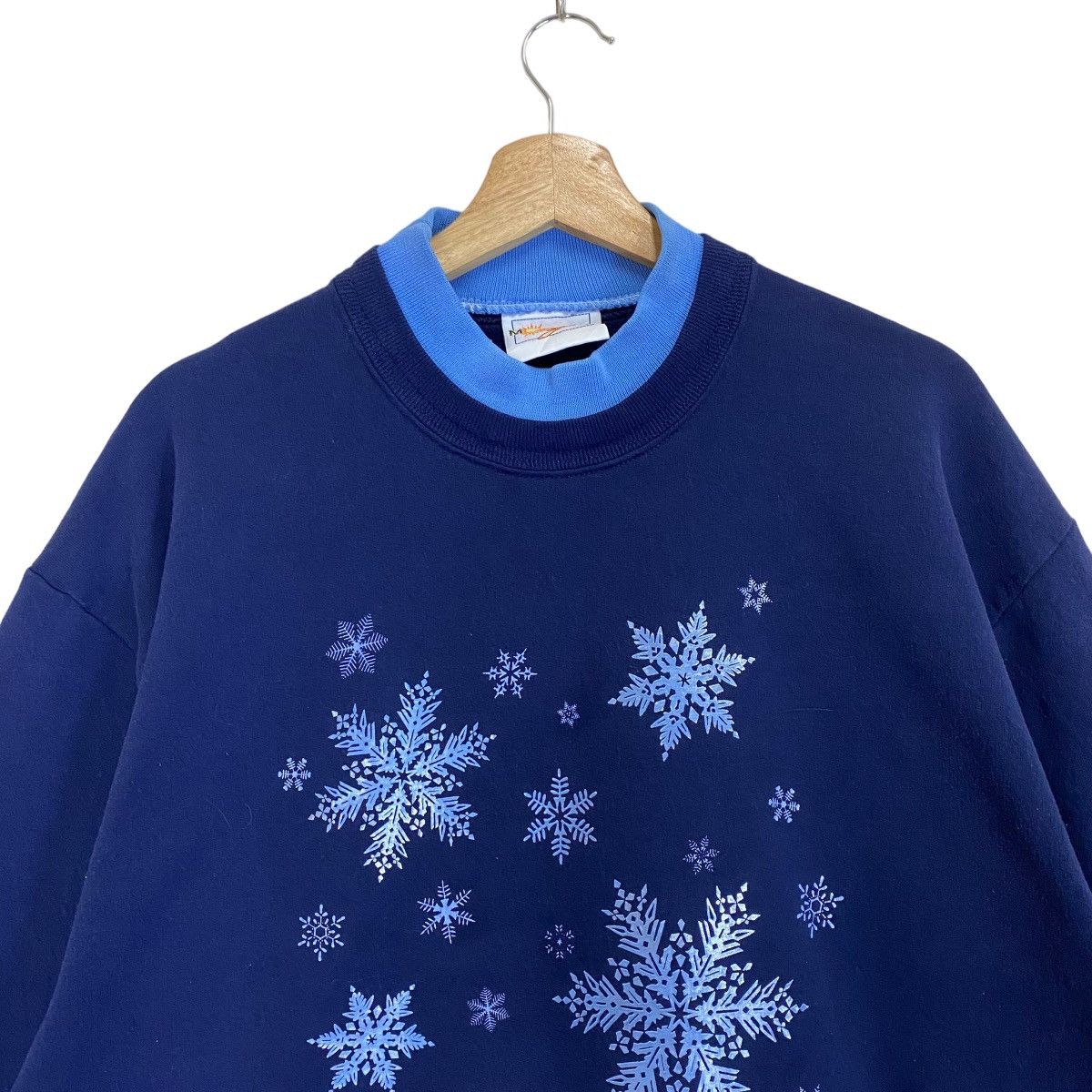 Vintage Vintage Morning Sun Crewneck Sweatshirt Size US M / EU 48-50 / 2 - 4 Thumbnail