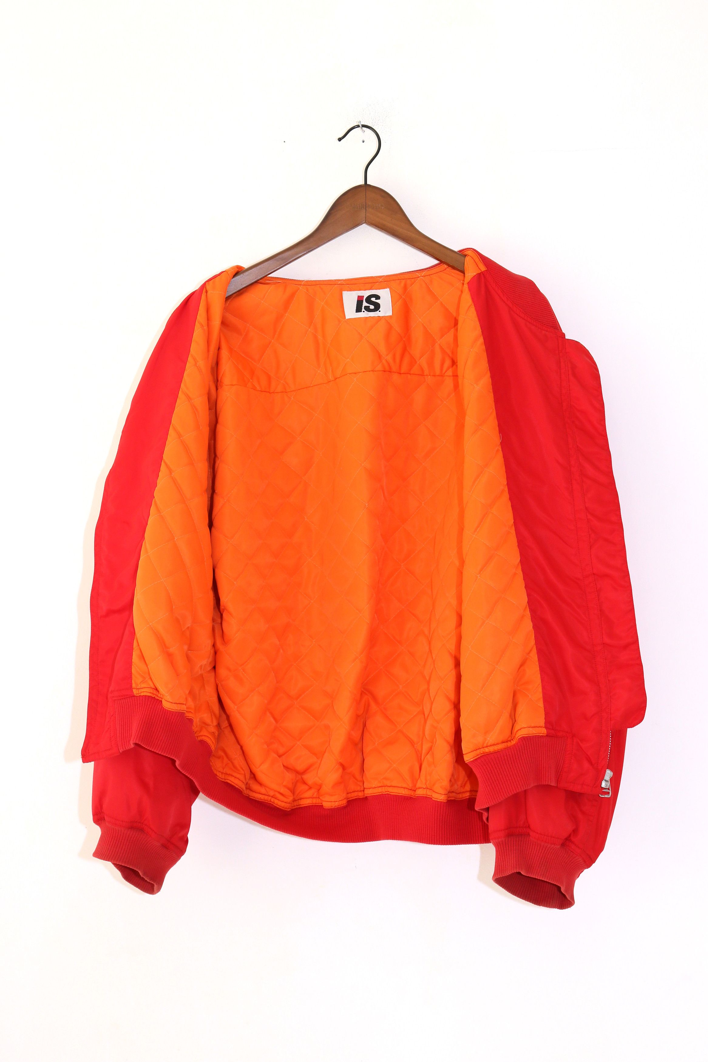 Issey Miyake Issey Sport FW'84 Bomber Size US M / EU 48-50 / 2 - 3 Thumbnail