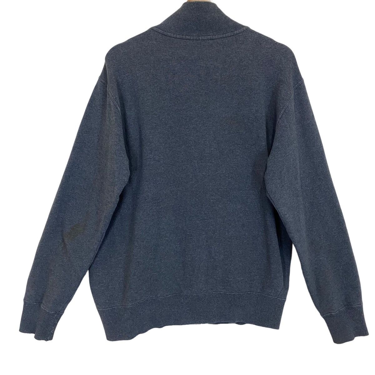 Champion Vintage Champion Reverse Weave Smal Logo Crewneck Sweatshirt Size US L / EU 52-54 / 3 - 7 Thumbnail