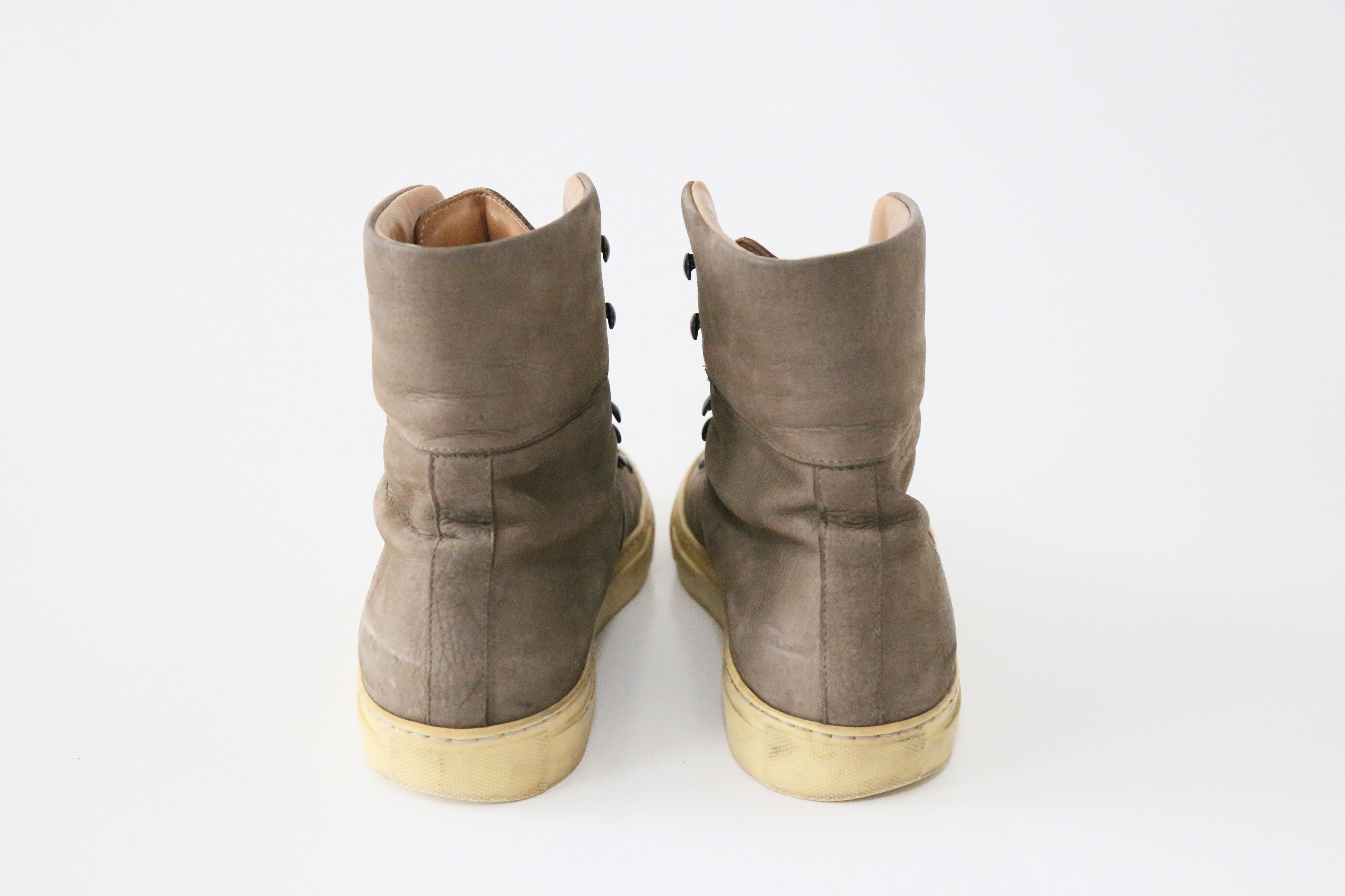 Common Projects AW'13 Training Rec Hi Size US 7 / EU 40 - 4 Thumbnail
