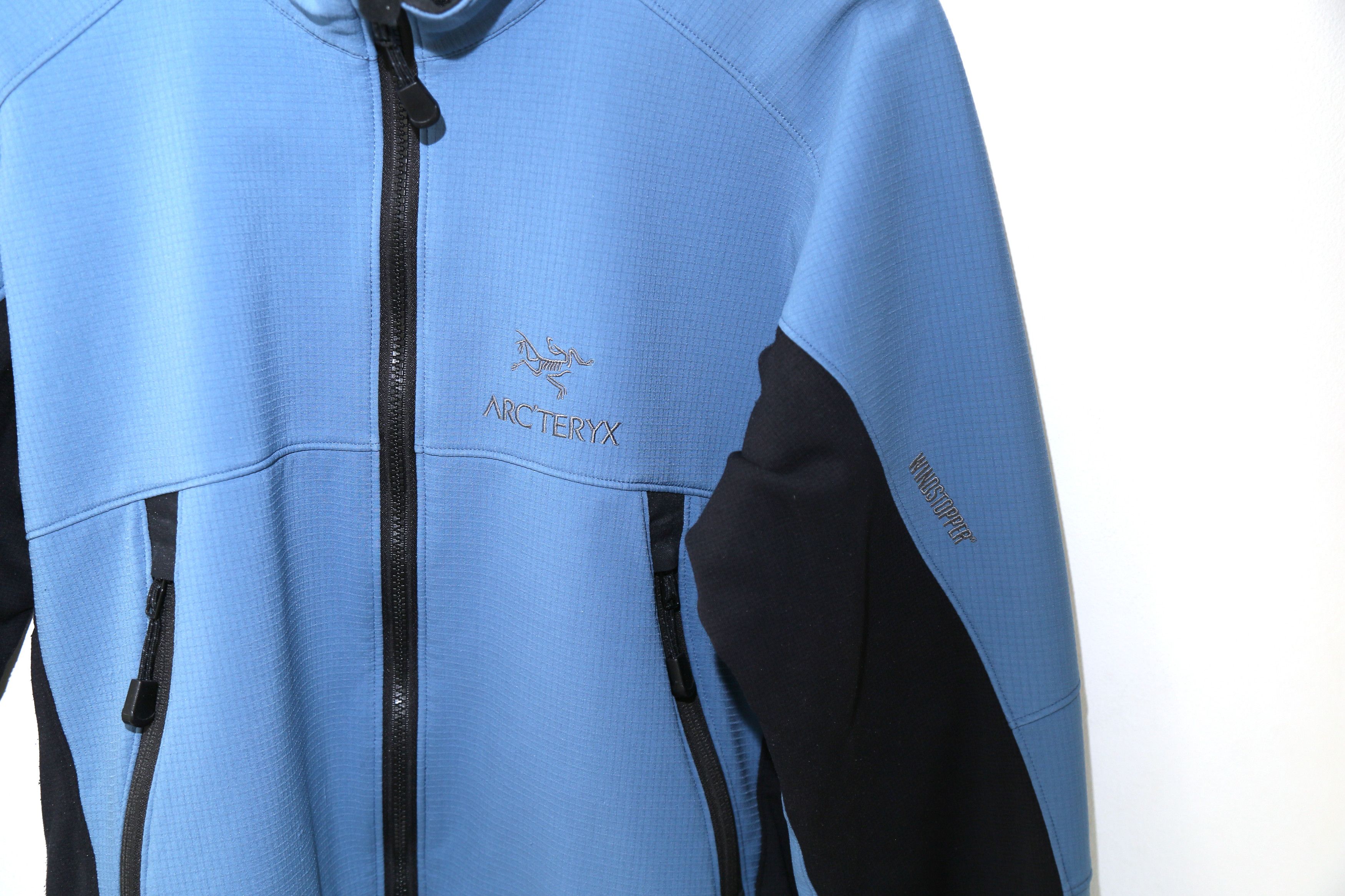Arc'teryx 2003 Sigma LT Size US M / EU 48-50 / 2 - 5 Thumbnail