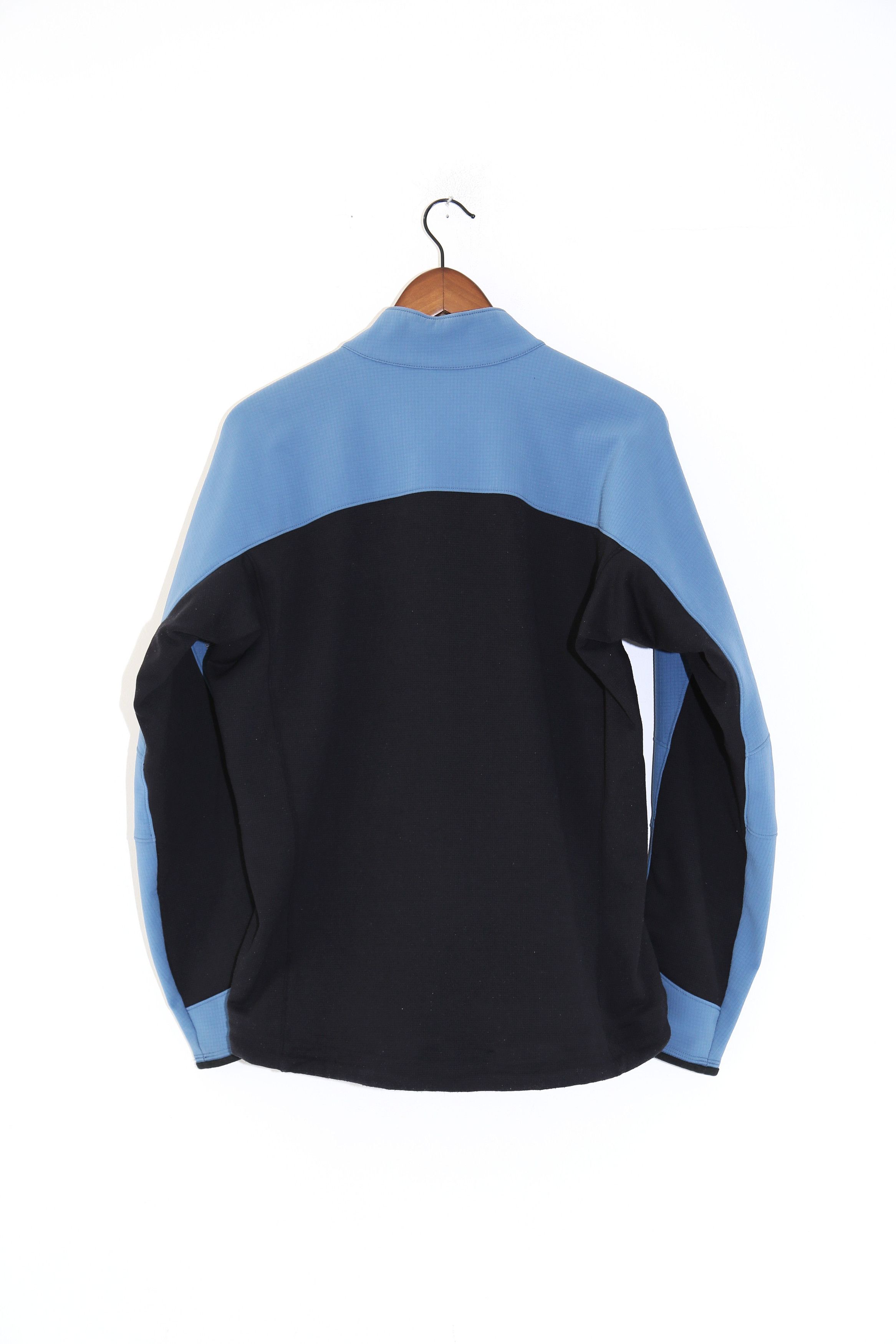 Arc'teryx 2003 Sigma LT Size US M / EU 48-50 / 2 - 2 Thumbnail