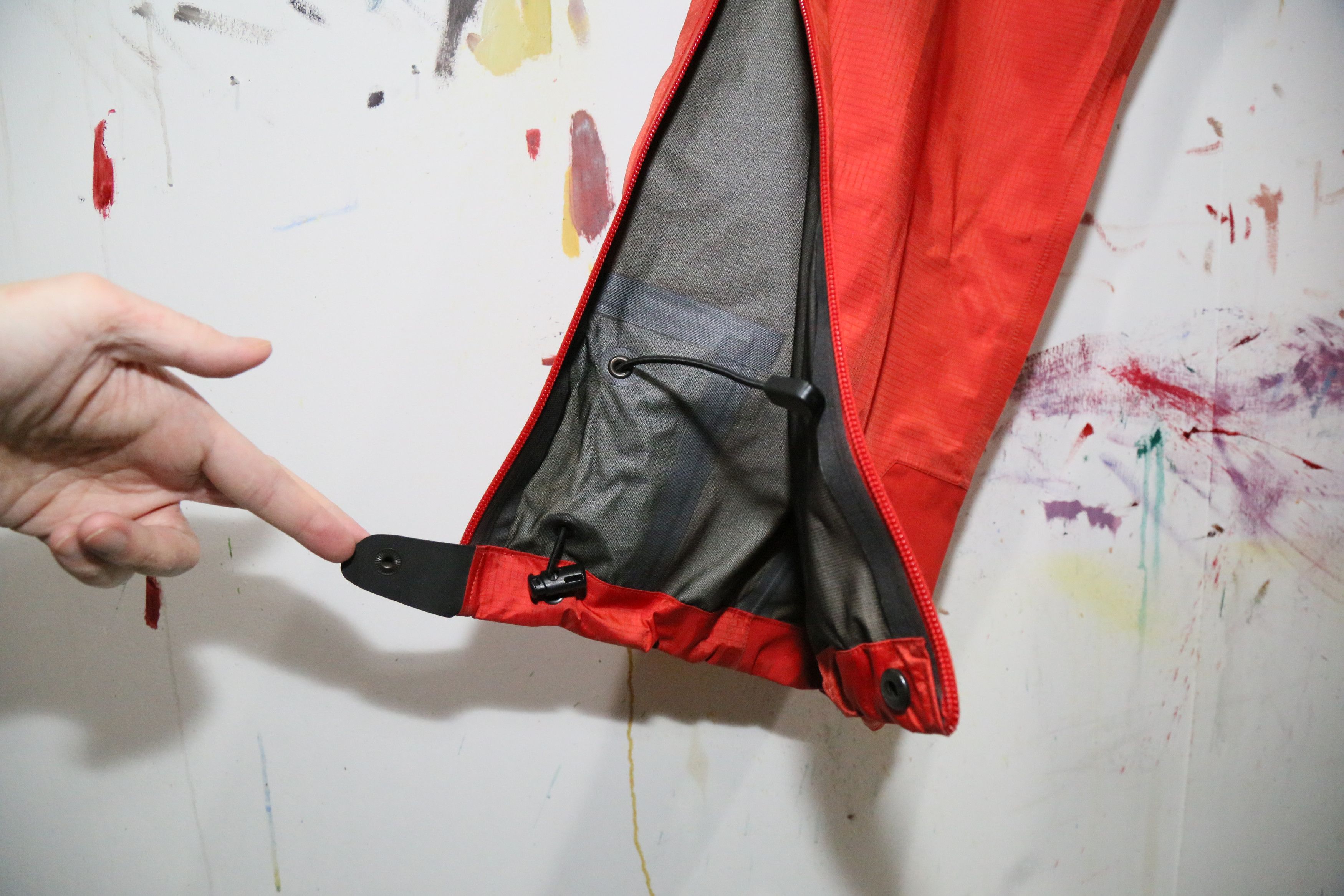 Arc'teryx 1999 Beta ST Pant Size US 31 - 7 Thumbnail