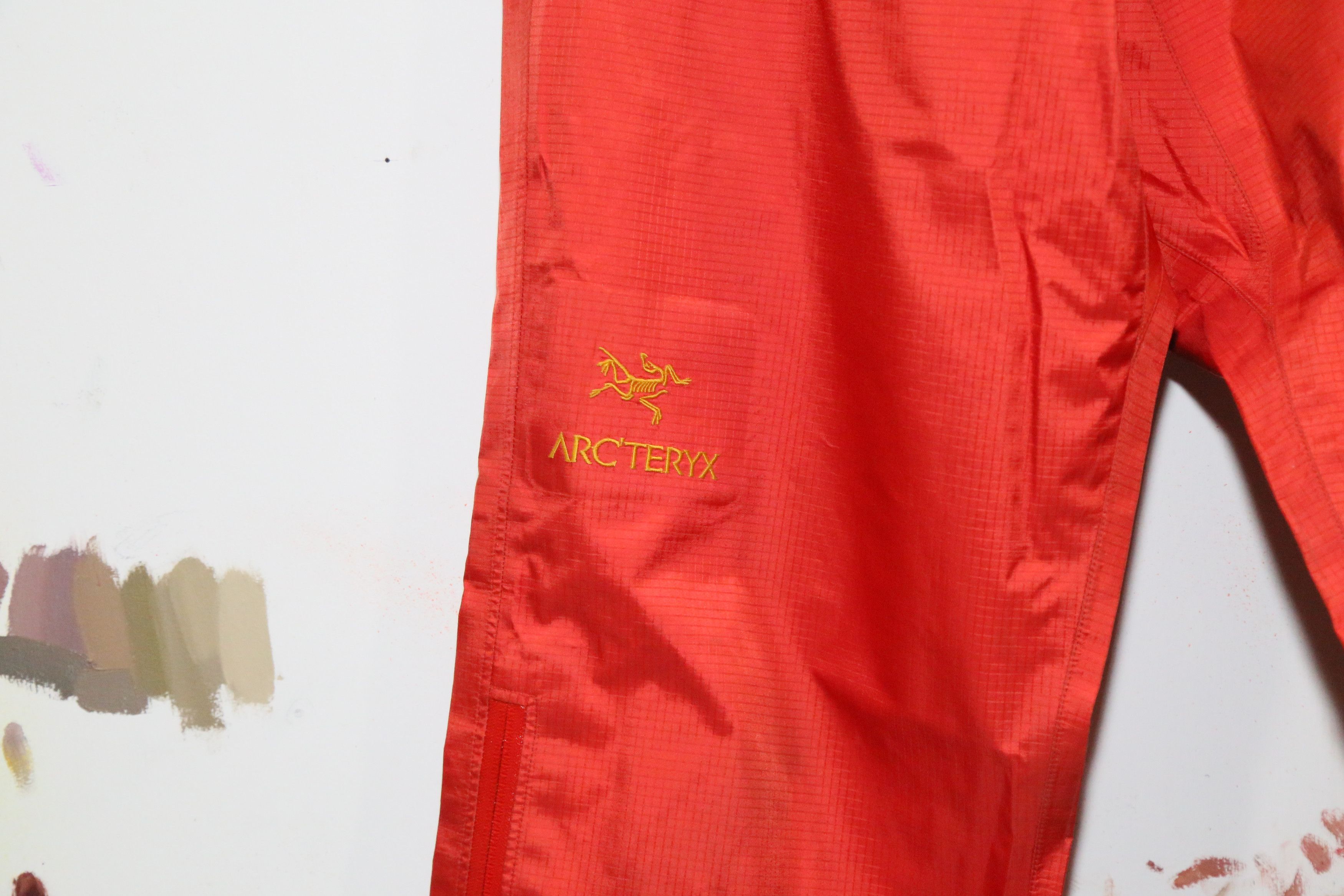 Arc'teryx 1999 Beta ST Pant Size US 31 - 5 Thumbnail