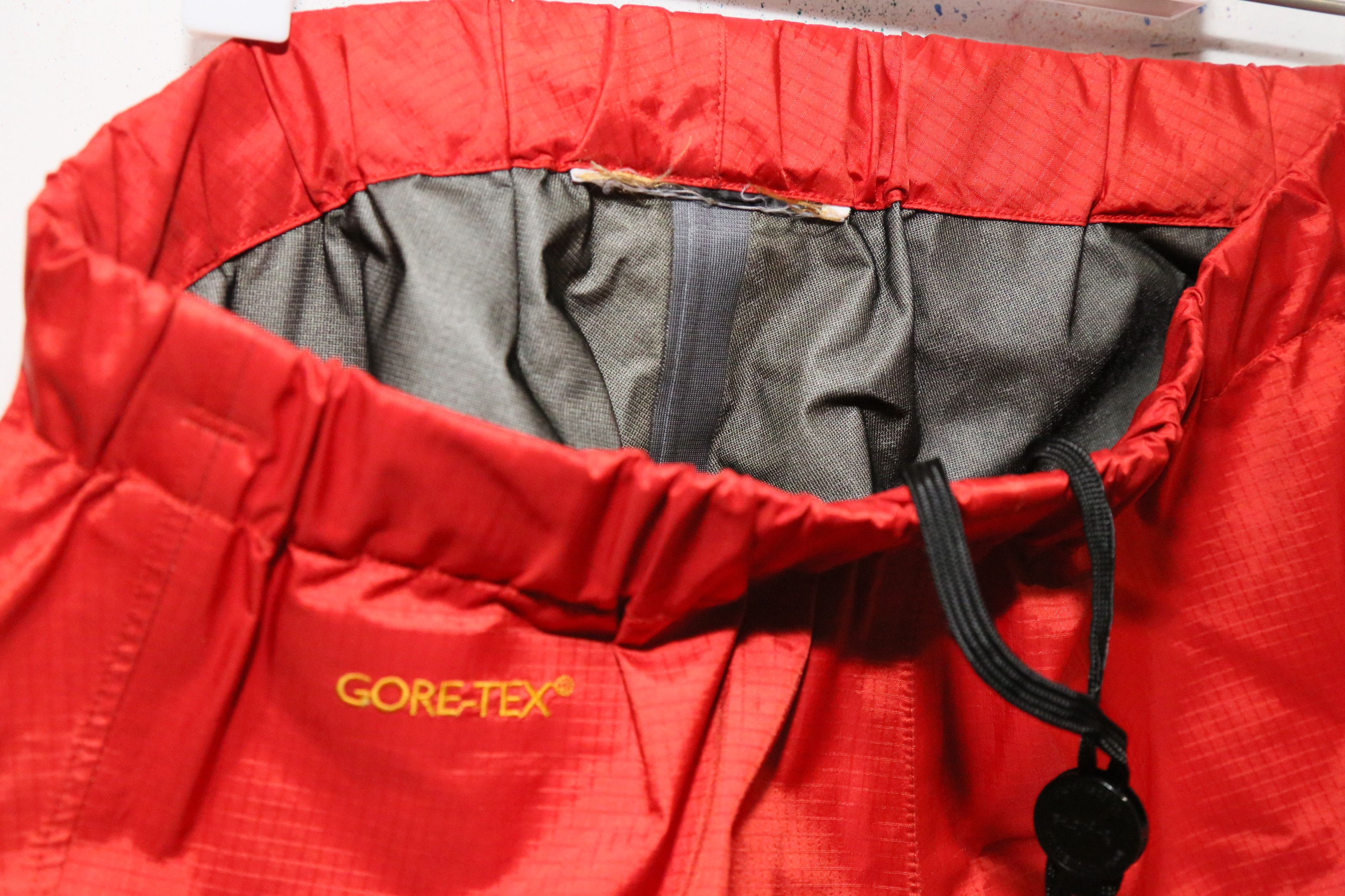 Arc'teryx 1999 Beta ST Pant Size US 31 - 8 Thumbnail