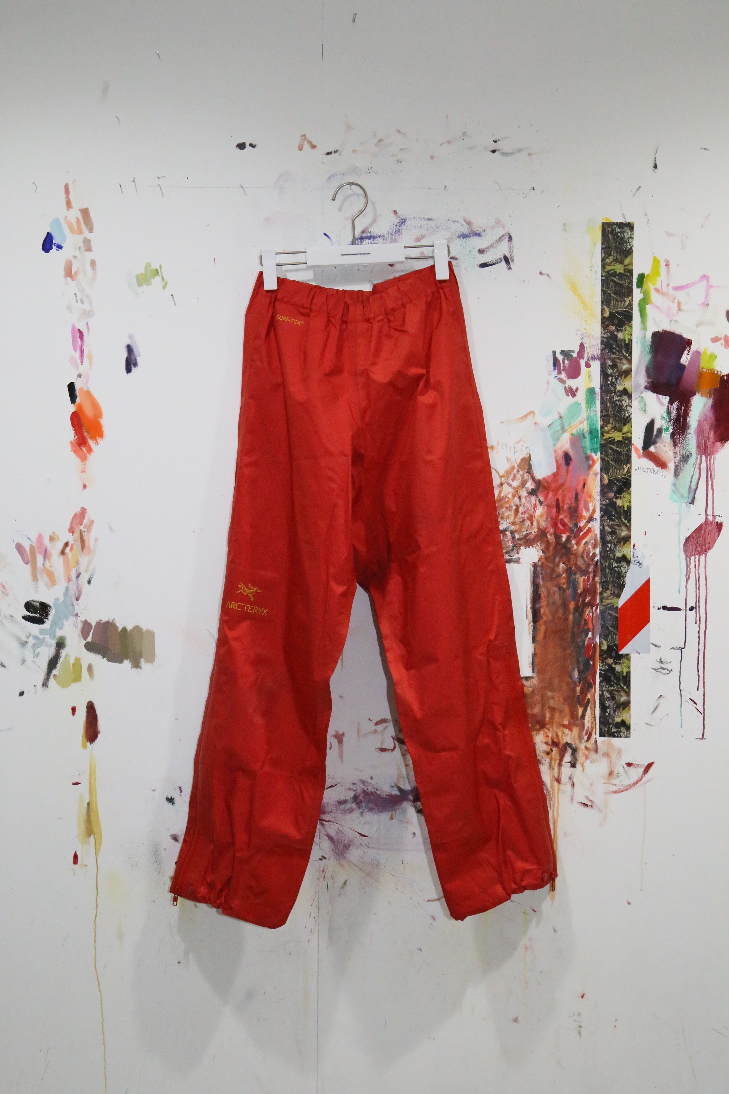 Arc'teryx 1999 Beta ST Pant Size US 31 - 1 Thumbnail
