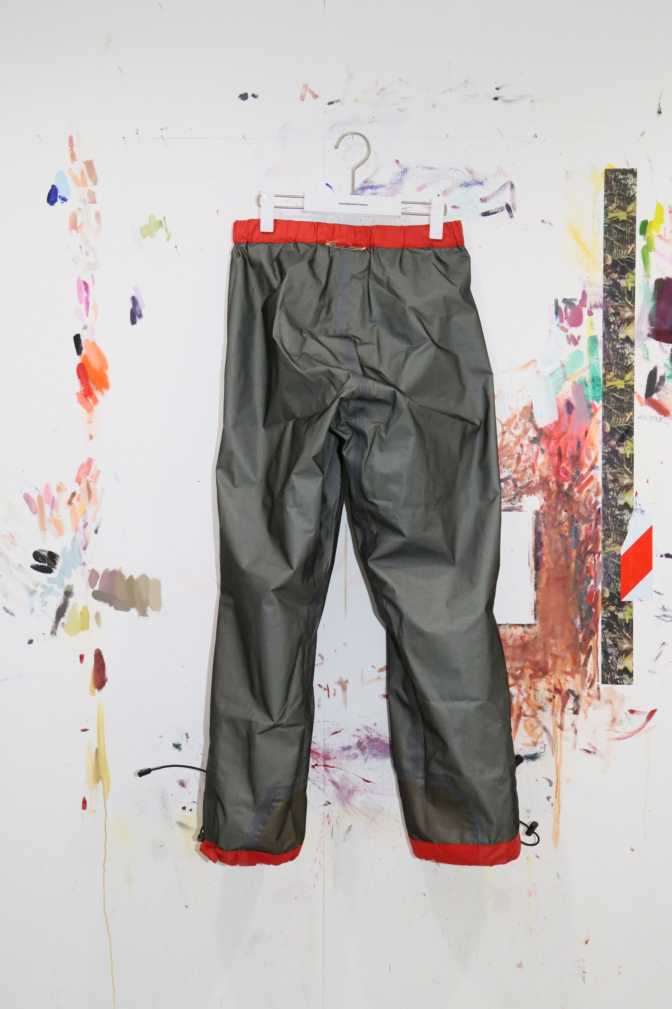 Arc'teryx 1999 Beta ST Pant Size US 31 - 3 Thumbnail