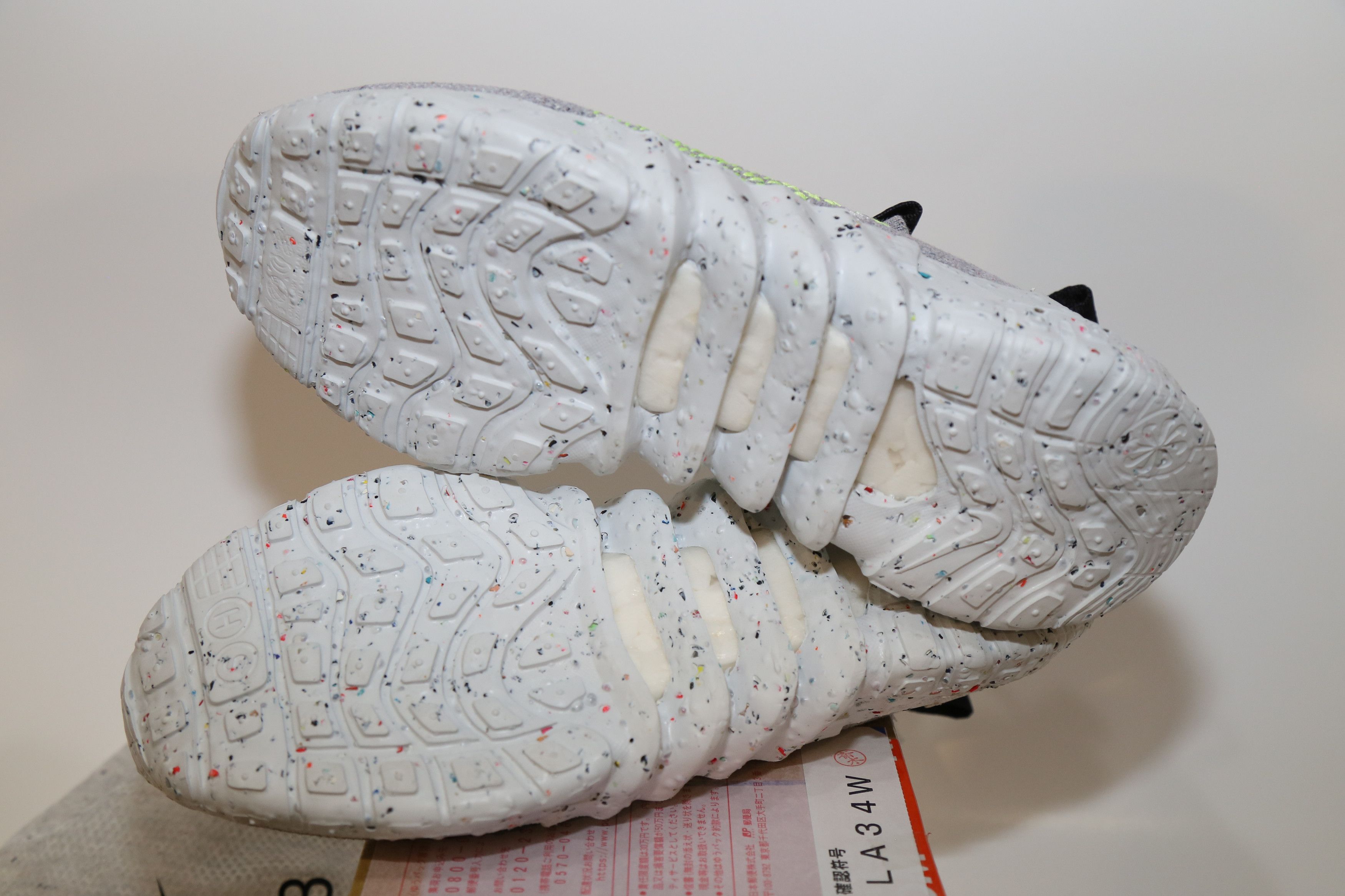 Nike Space Hippie 01 Size US 8.5 / EU 41-42 - 4 Thumbnail
