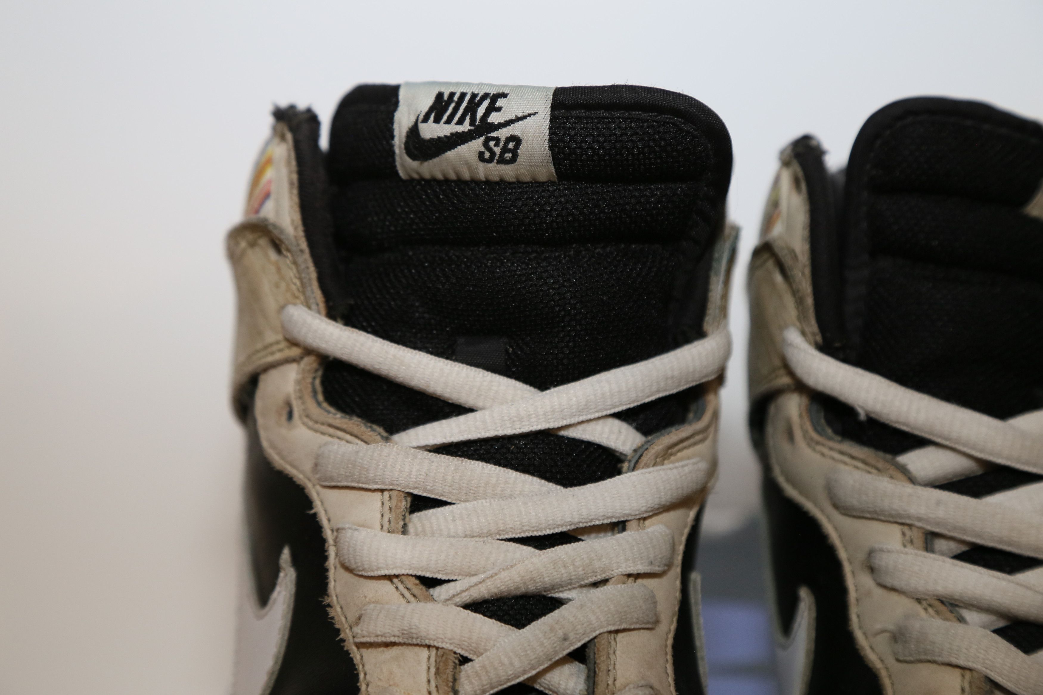 Nike Ulrich Dunk SB Size US 9.5 / EU 42-43 - 6 Thumbnail