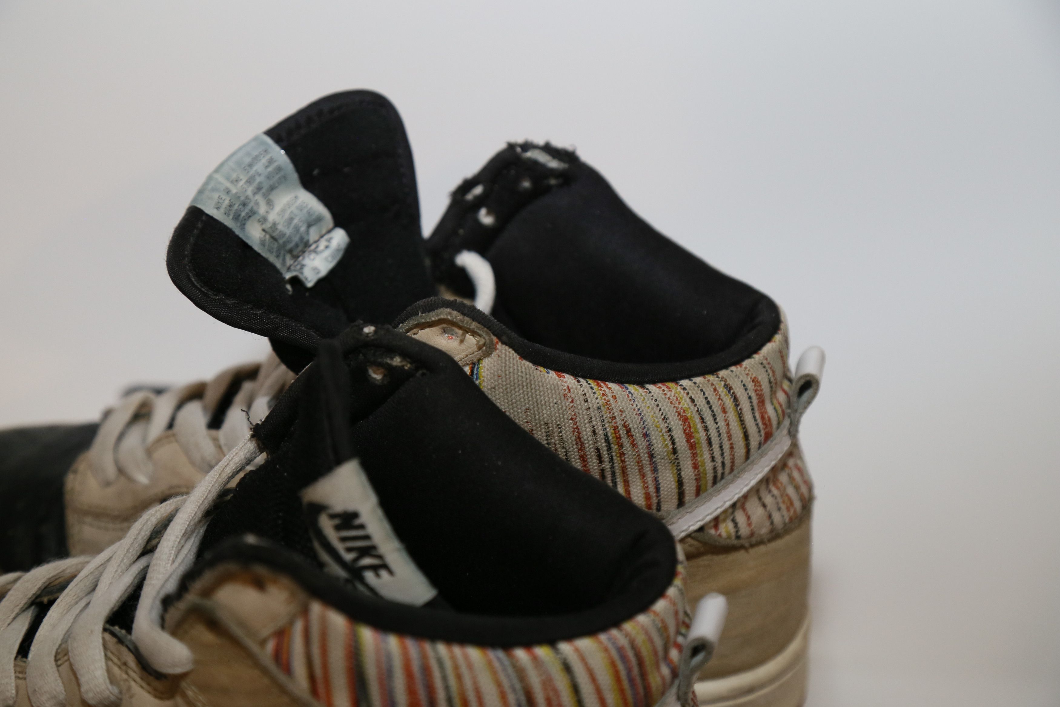 Nike Ulrich Dunk SB Size US 9.5 / EU 42-43 - 5 Thumbnail