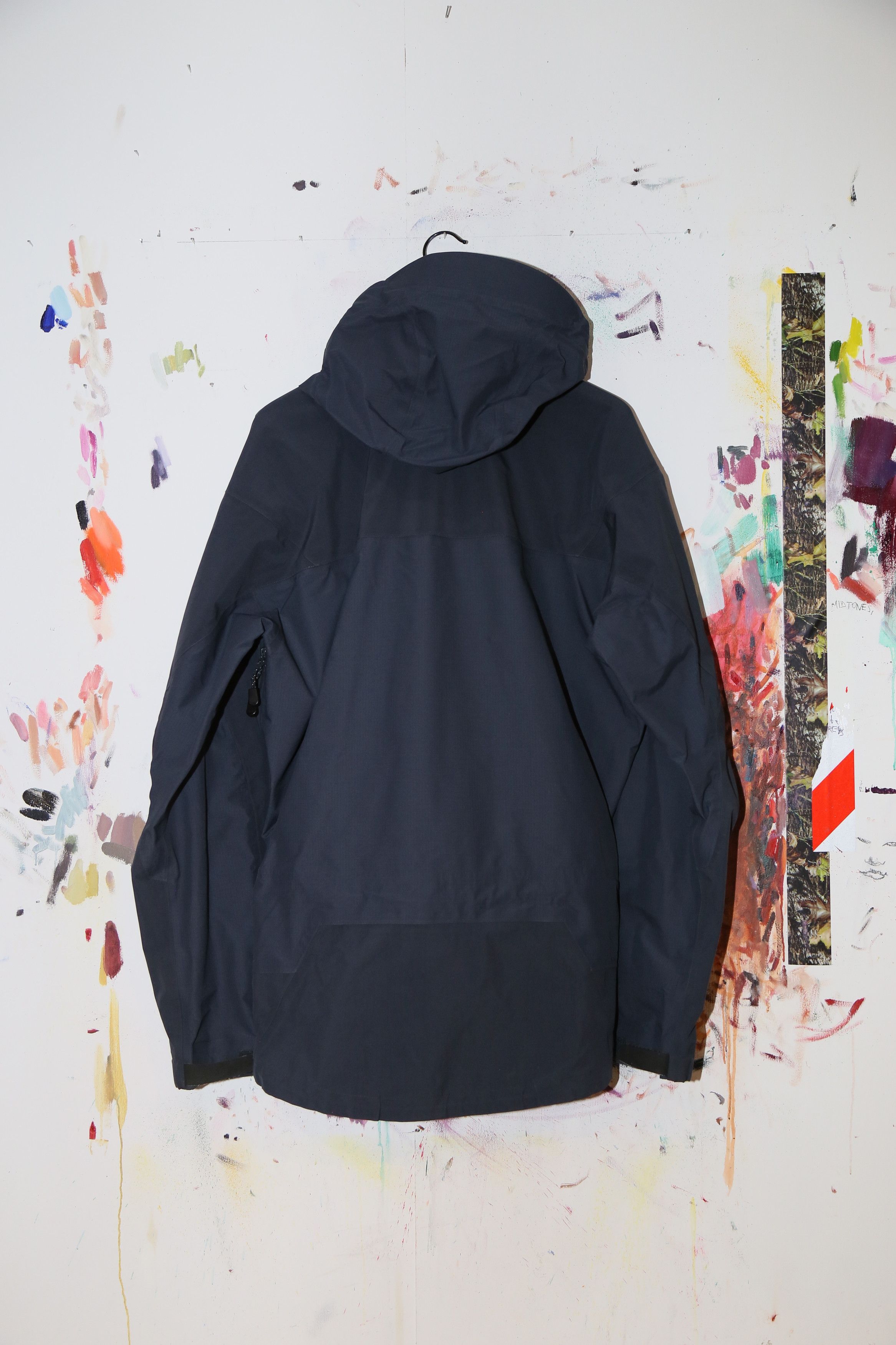 Arc'teryx 2001 Theta AR Size US L / EU 52-54 / 3 - 3 Thumbnail