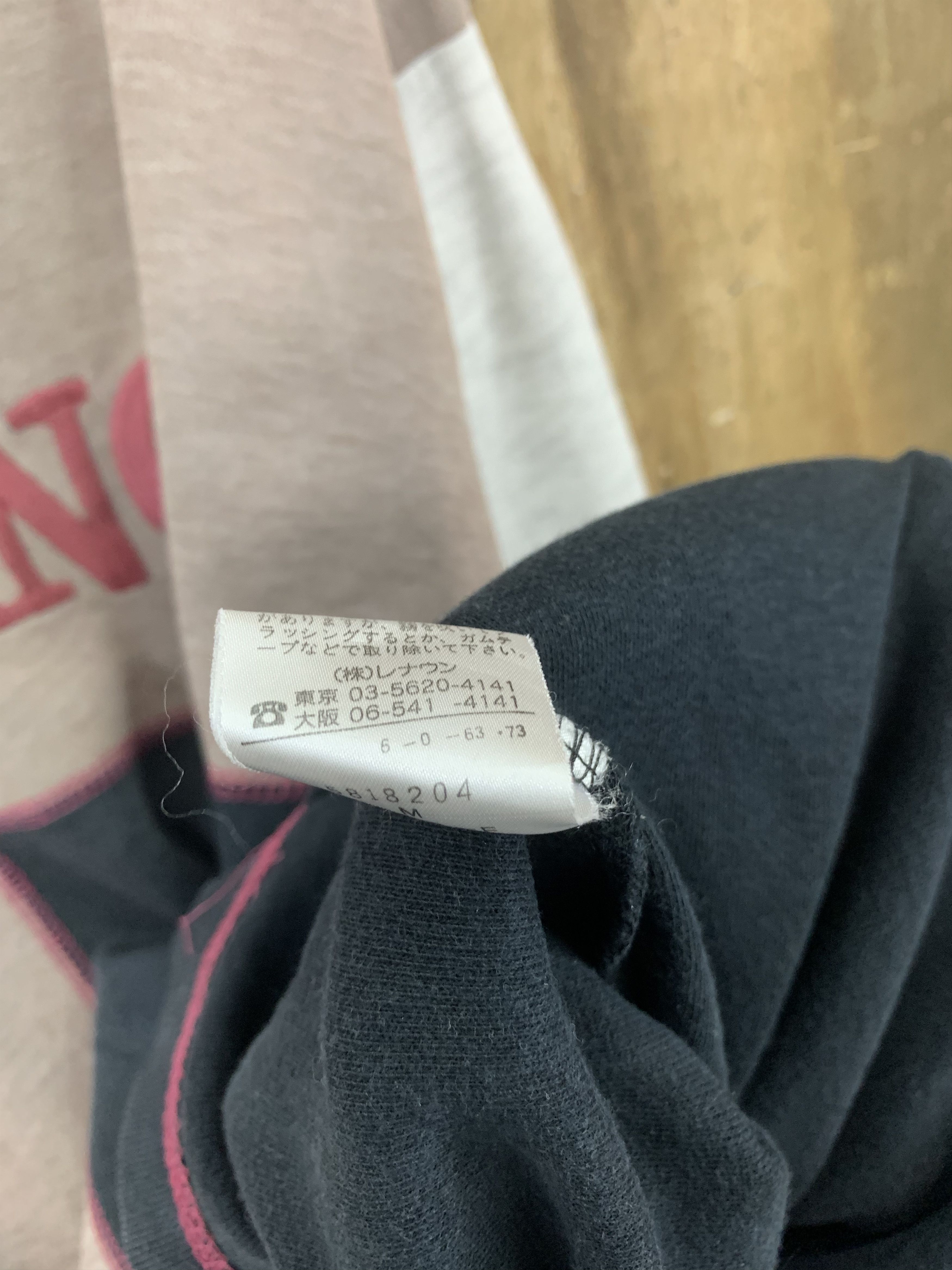 Spalding 💥VINTAGE💥Spalding Sweatshirts Colour Box Embrioded Rare Size US L / EU 52-54 / 3 - 11 Thumbnail