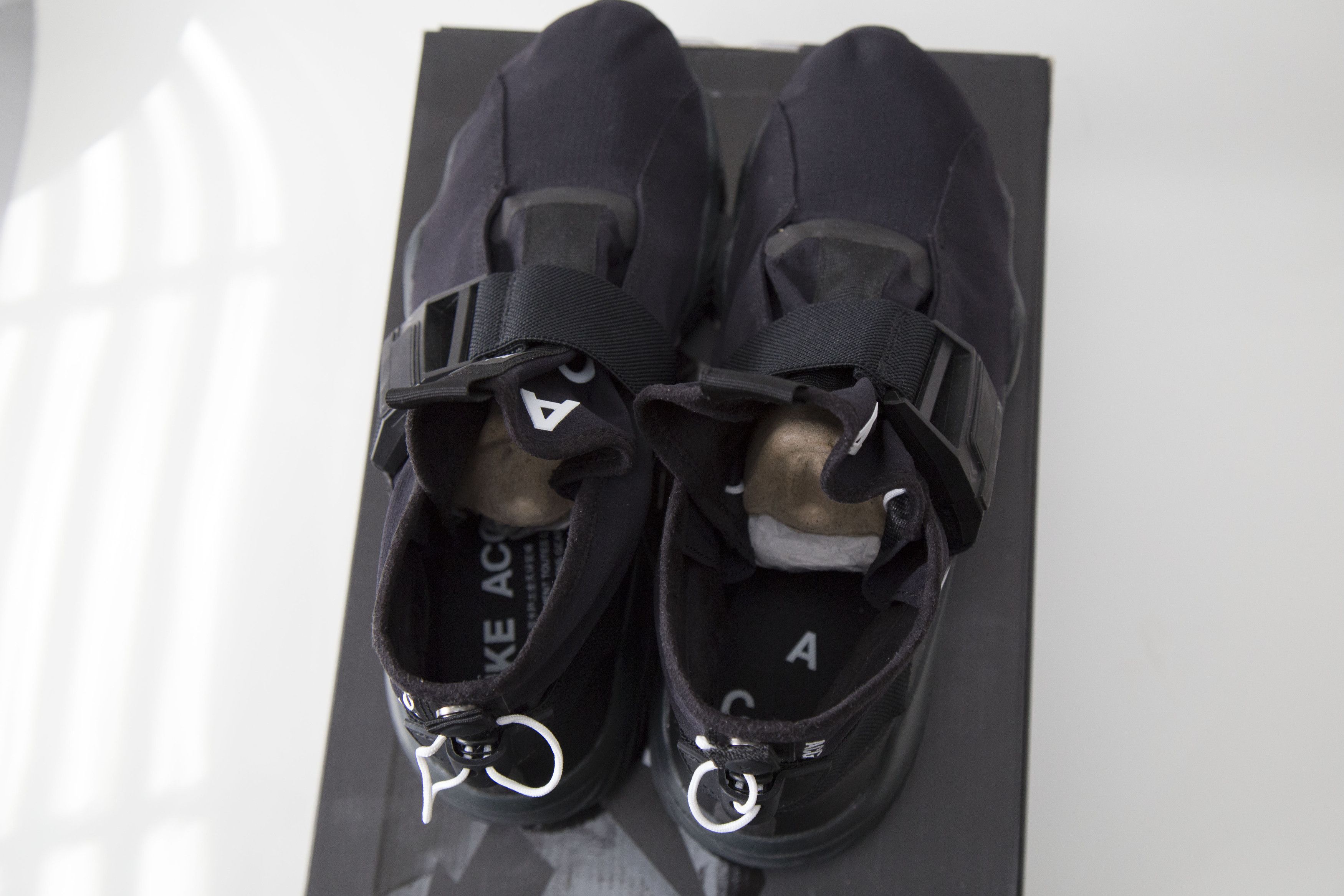 Nike ACG ACG OG Komyuter Size US 8 / EU 41 - 4 Thumbnail