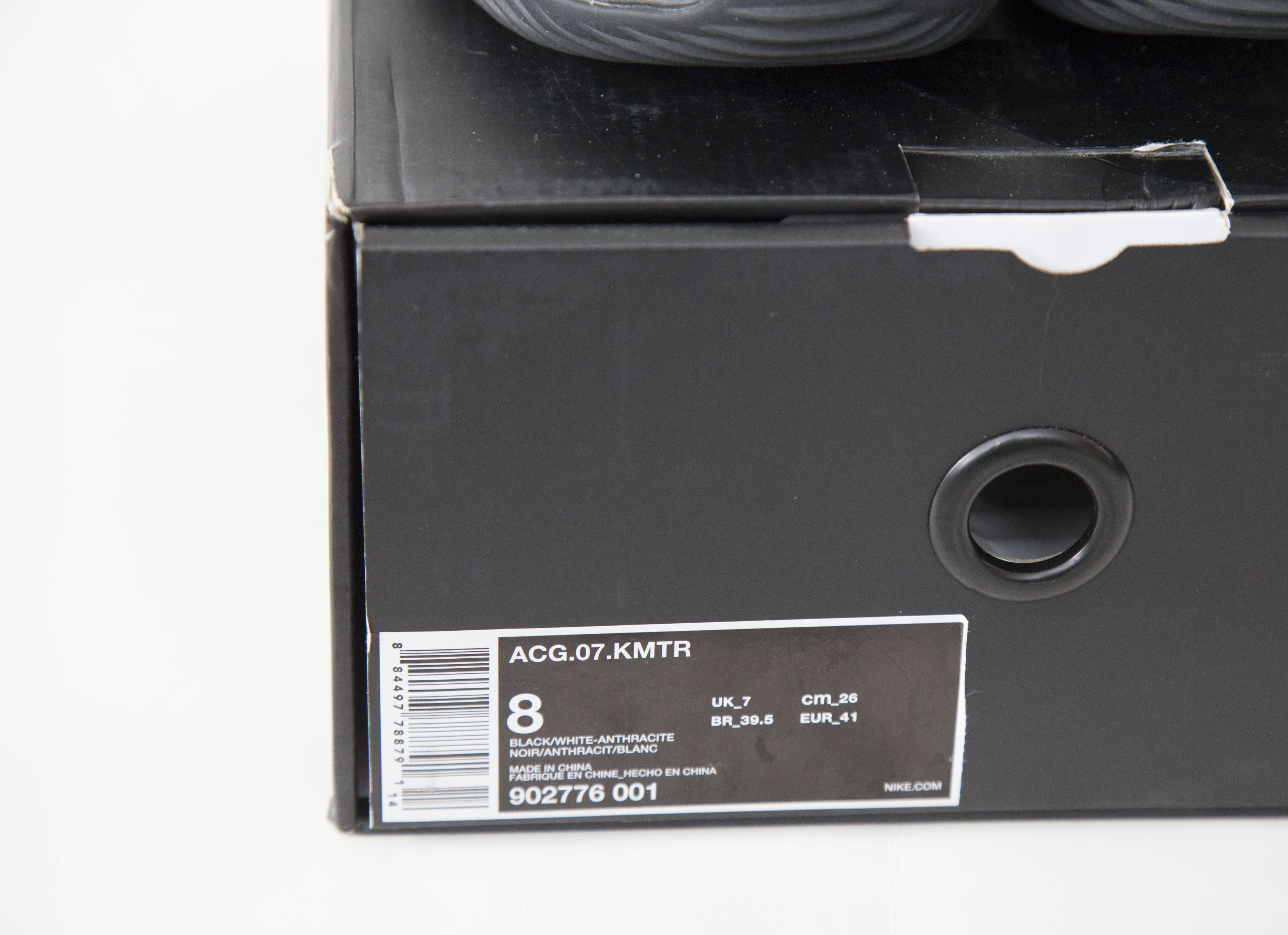 Nike ACG ACG OG Komyuter Size US 8 / EU 41 - 6 Thumbnail