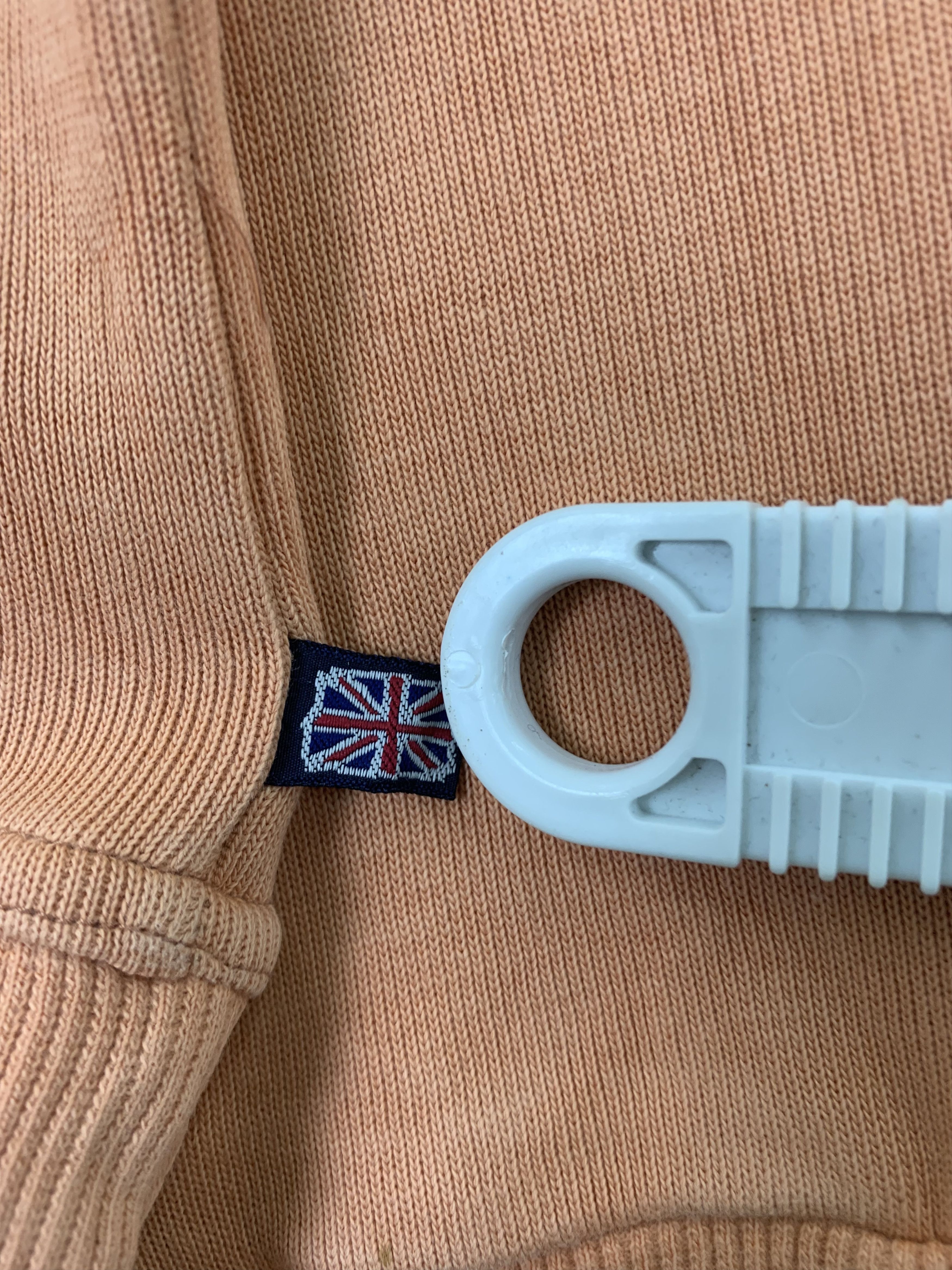 Japanese Brand Michiko London Jeans Sweatshirts Japanese Branded Spellout Size US M / EU 48-50 / 2 - 17 Thumbnail