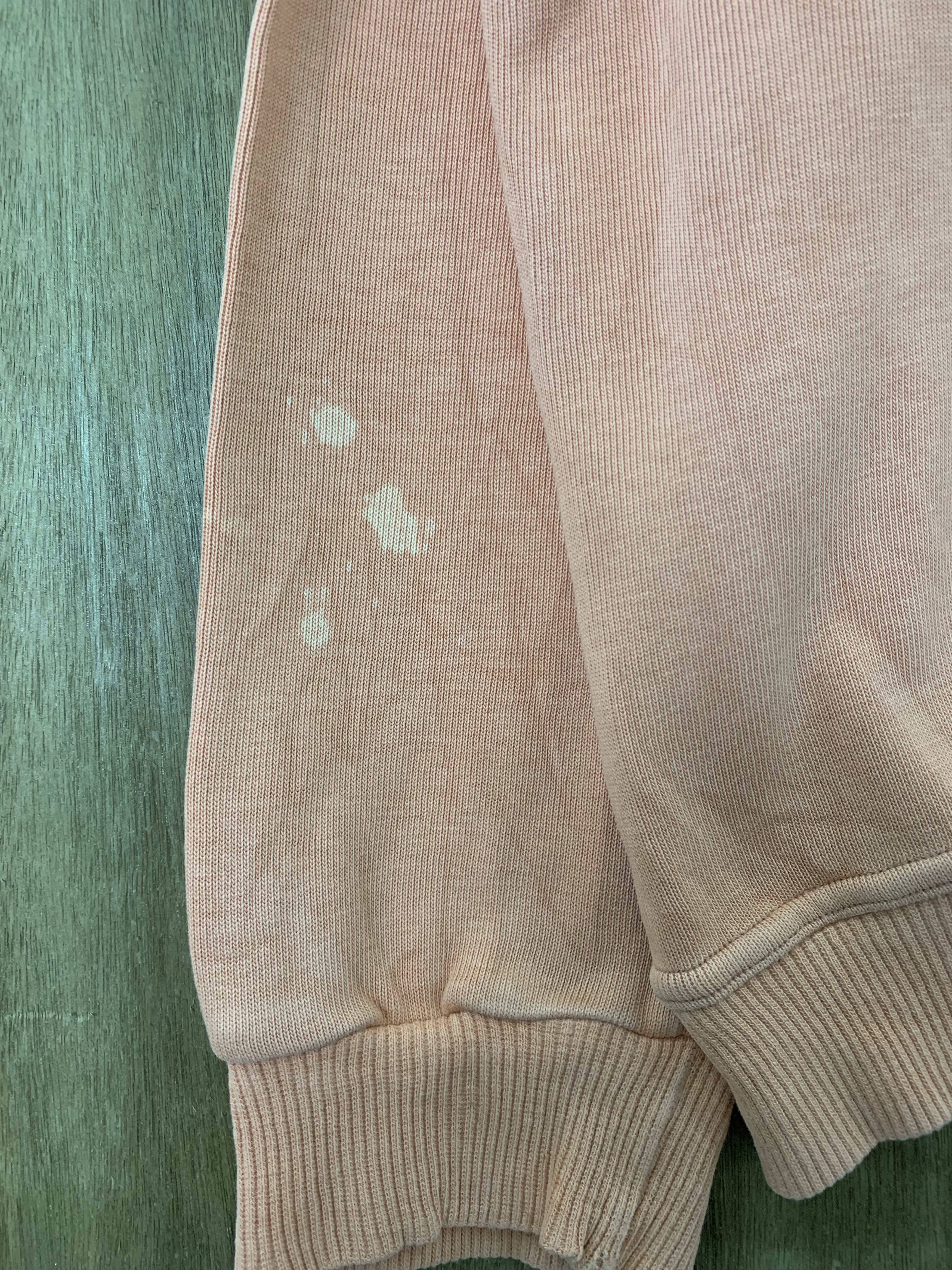Japanese Brand Michiko London Jeans Sweatshirts Japanese Branded Spellout Size US M / EU 48-50 / 2 - 11 Thumbnail
