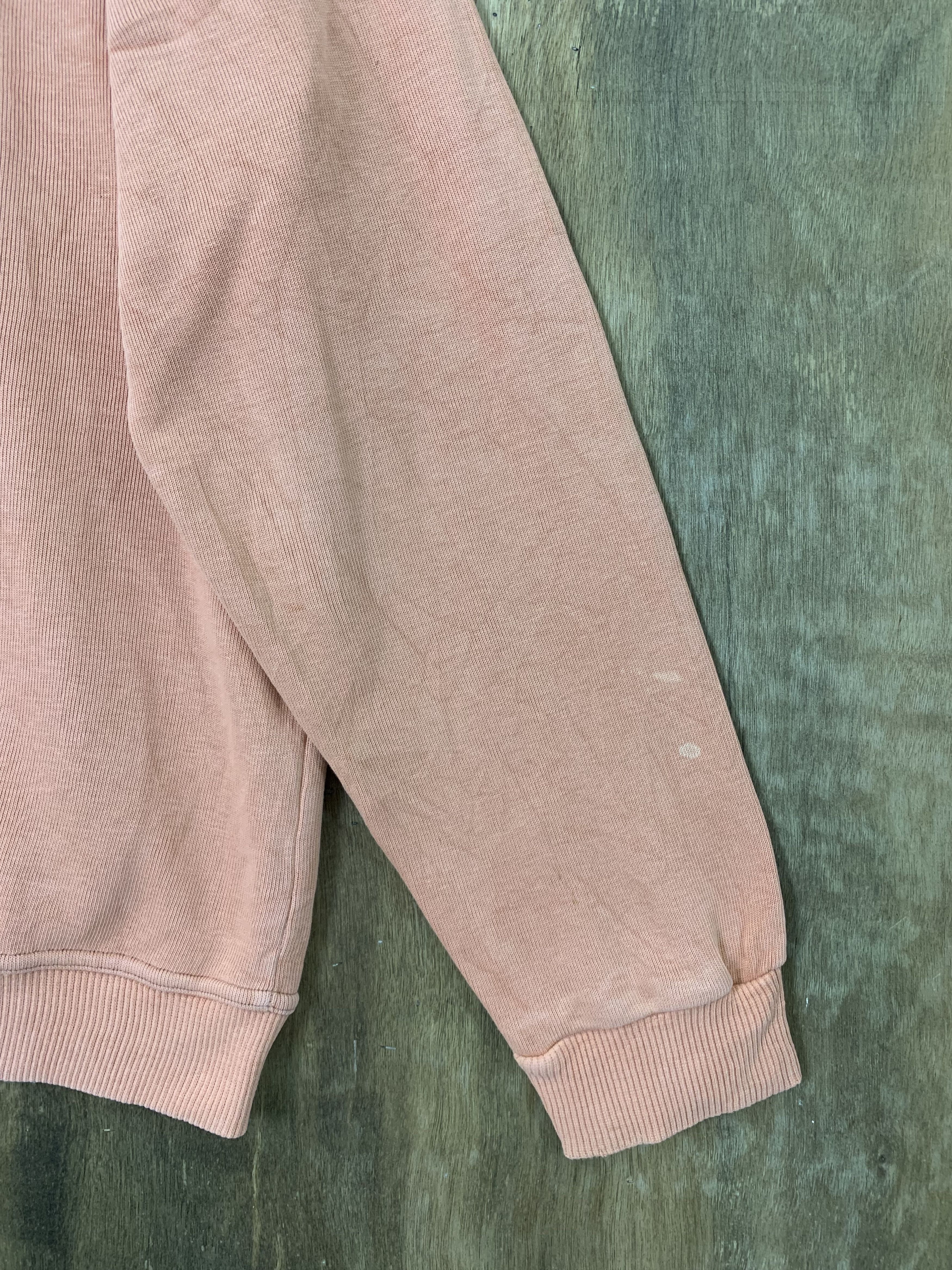 Japanese Brand Michiko London Jeans Sweatshirts Japanese Branded Spellout Size US M / EU 48-50 / 2 - 12 Thumbnail