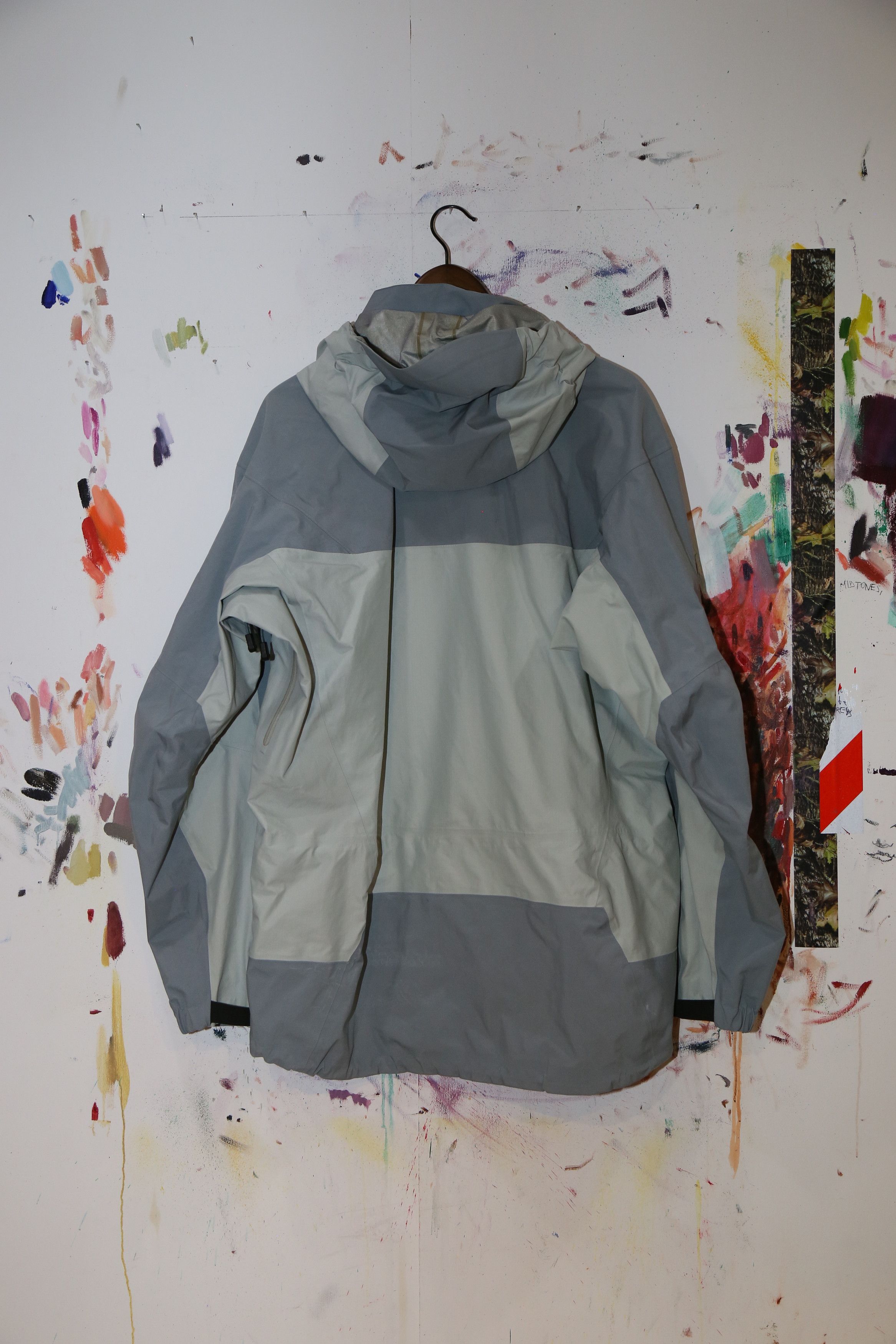 Arc'teryx 2004 Theta AR Size US L / EU 52-54 / 3 - 3 Thumbnail