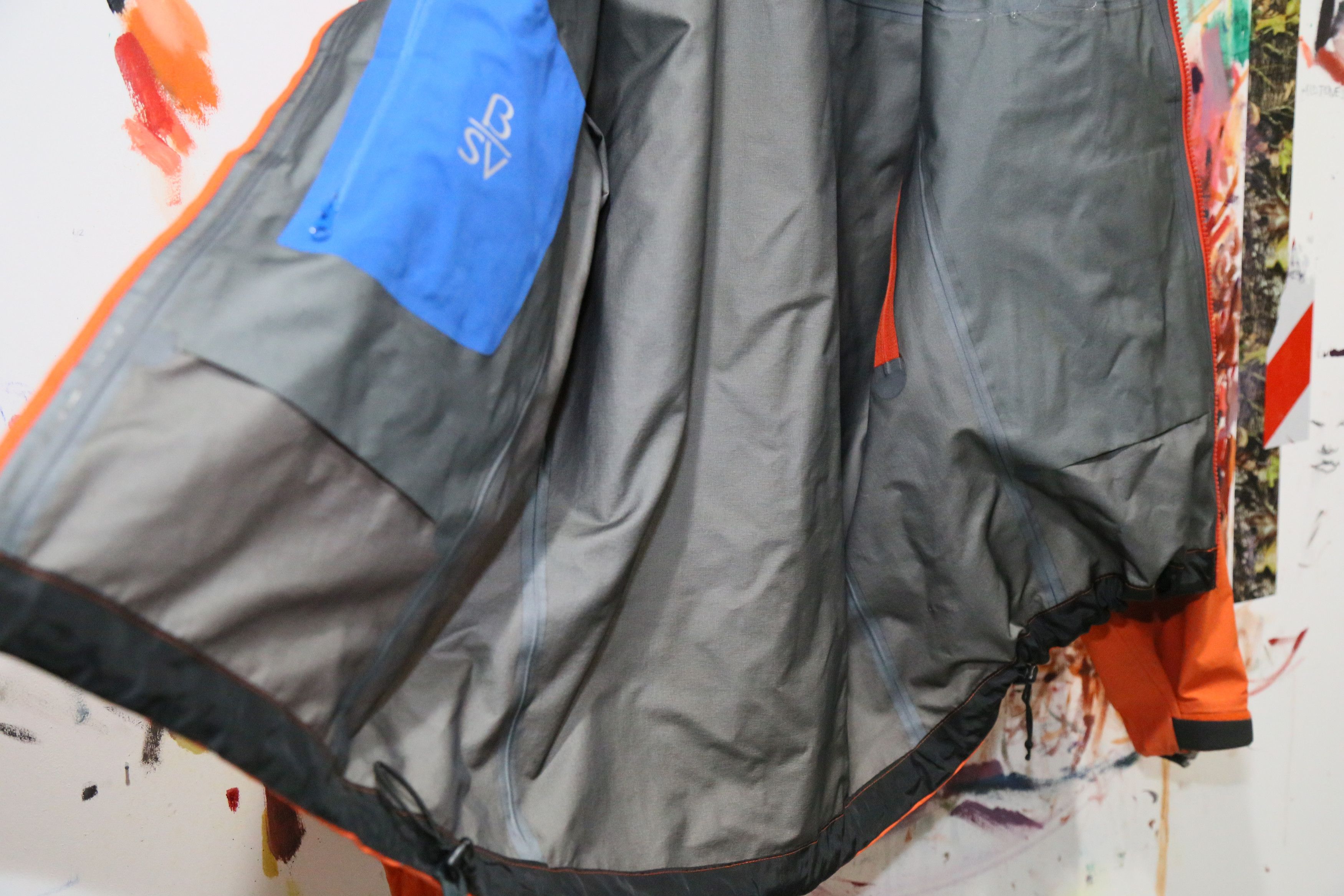 Arc'teryx 2007 Beta SV Size US M / EU 48-50 / 2 - 6 Thumbnail