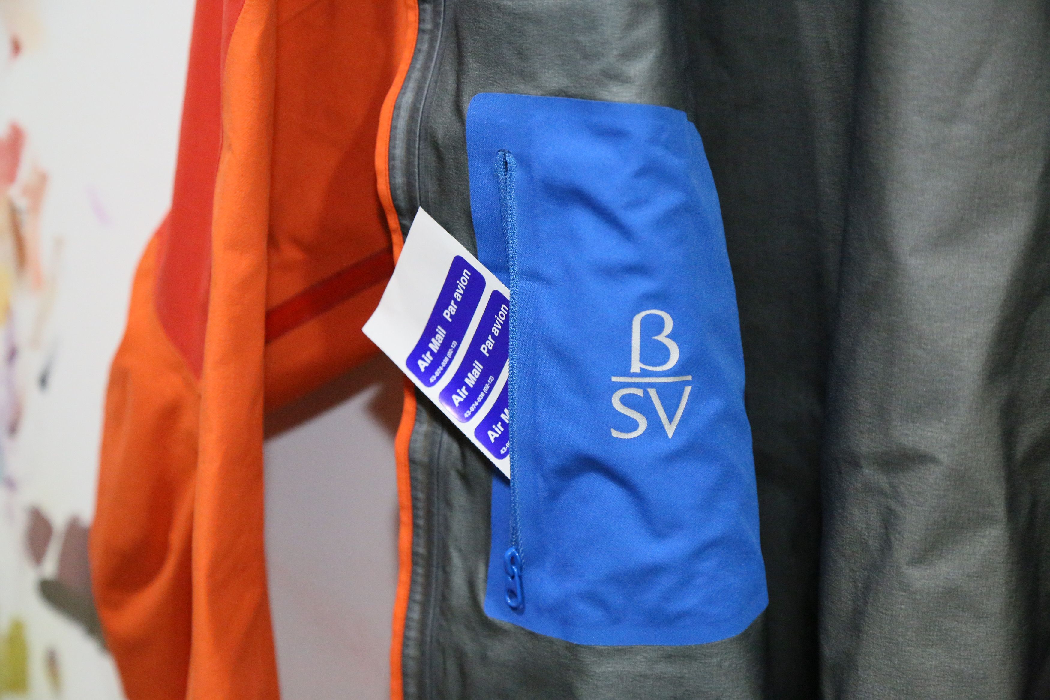 Arc'teryx 2007 Beta SV Size US M / EU 48-50 / 2 - 5 Thumbnail