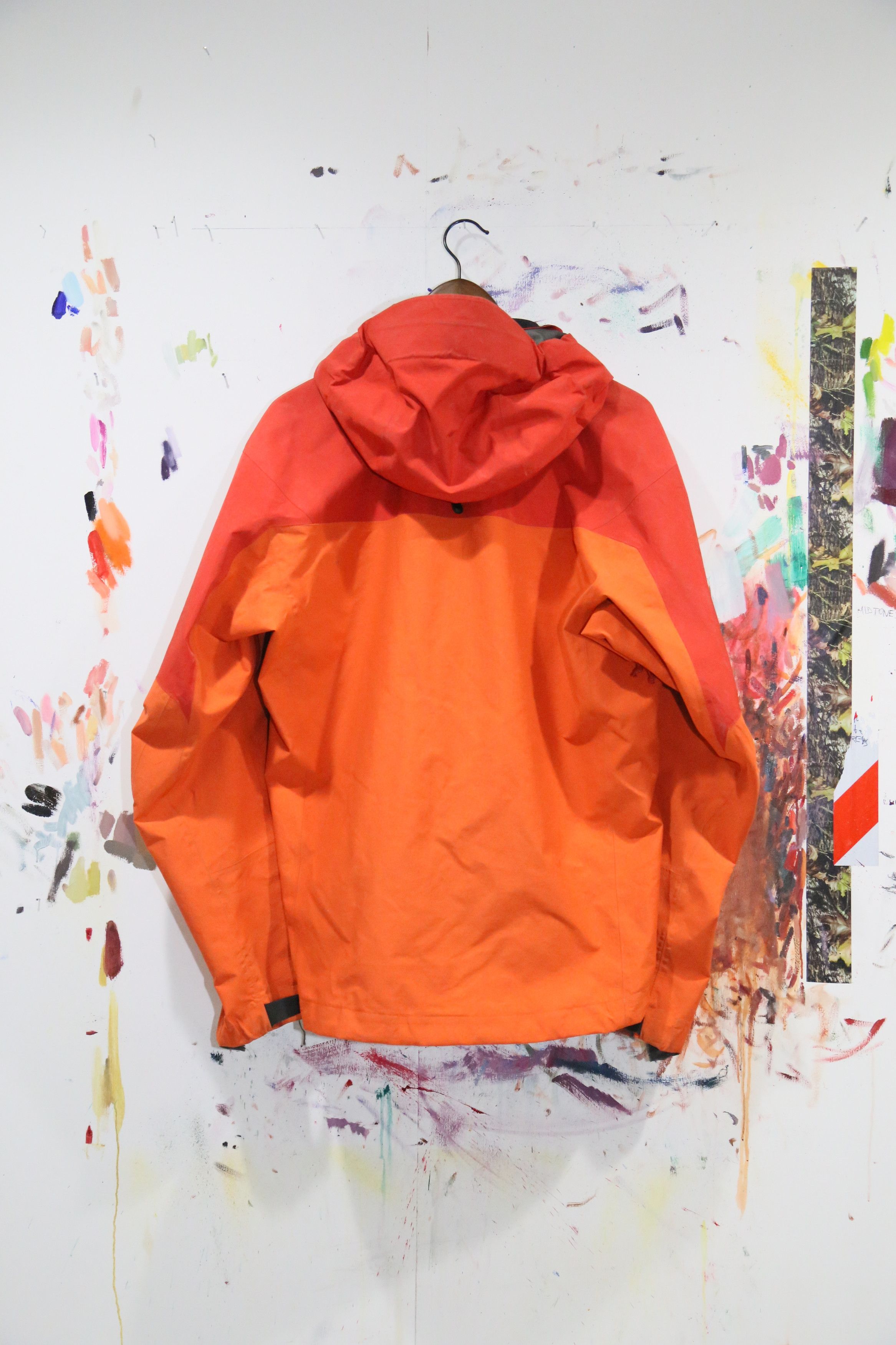 Arc'teryx 2007 Beta SV Size US M / EU 48-50 / 2 - 3 Thumbnail