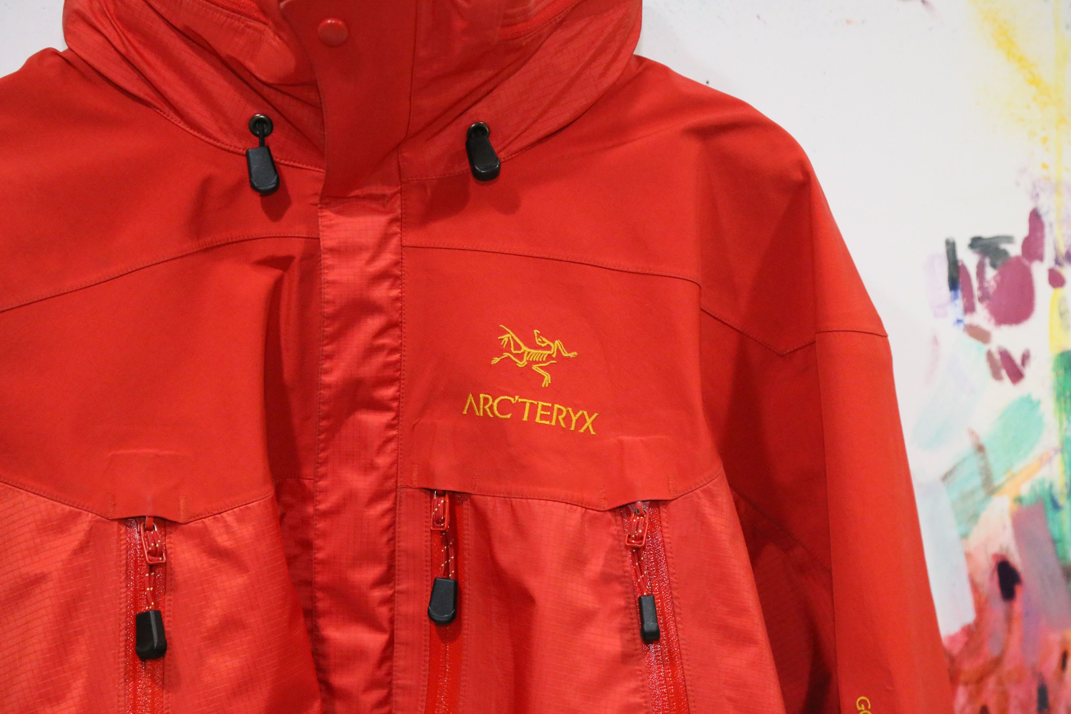 Arc'teryx 2000 Theta LT Size US L / EU 52-54 / 3 - 6 Thumbnail