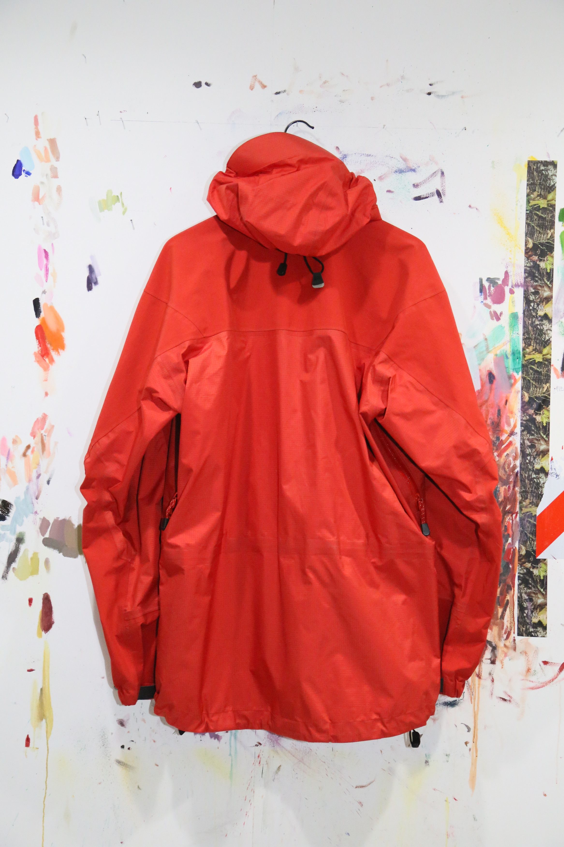 Arc'teryx 2000 Theta LT Size US L / EU 52-54 / 3 - 2 Thumbnail