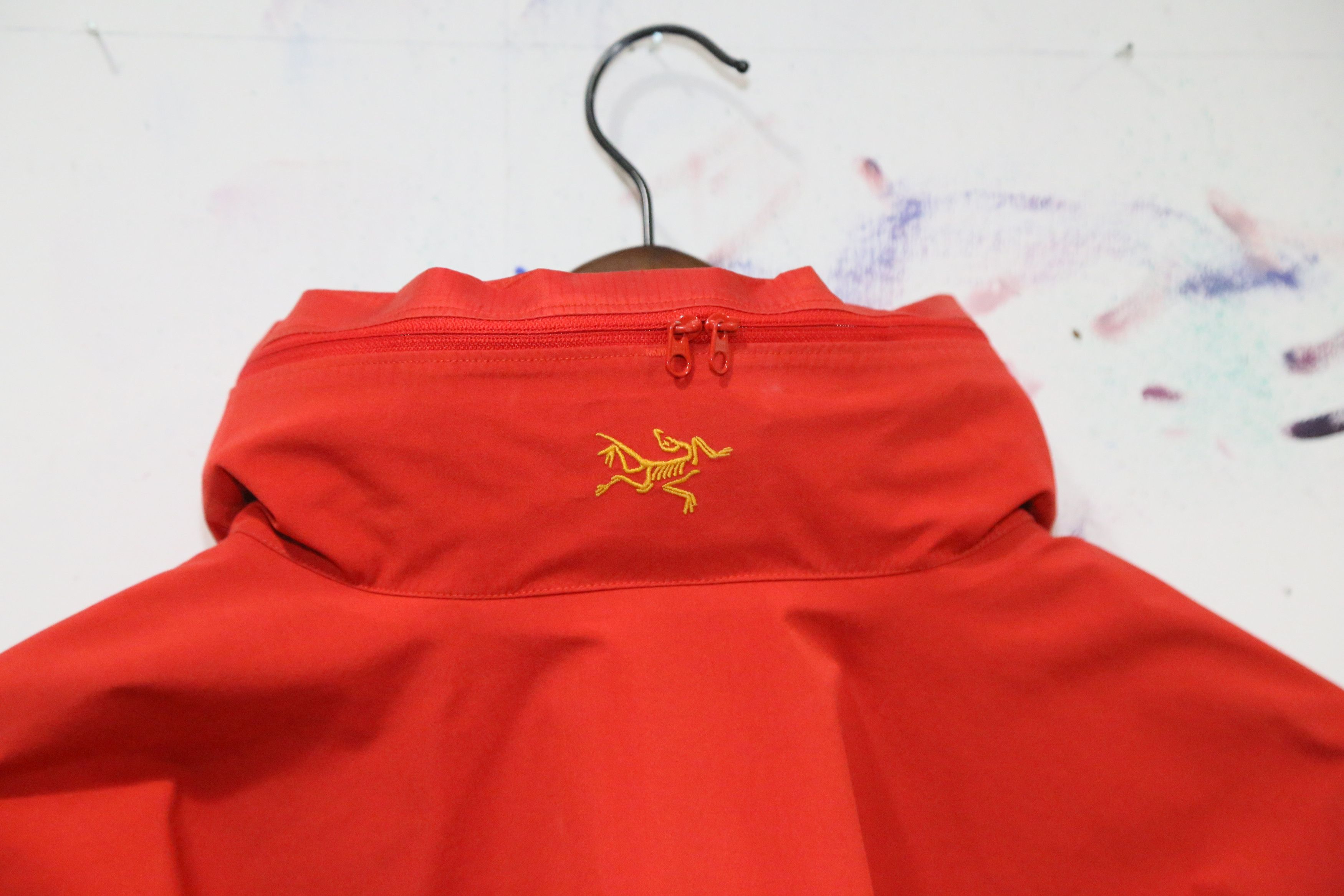 Arc'teryx 2000 Theta LT Size US L / EU 52-54 / 3 - 5 Thumbnail