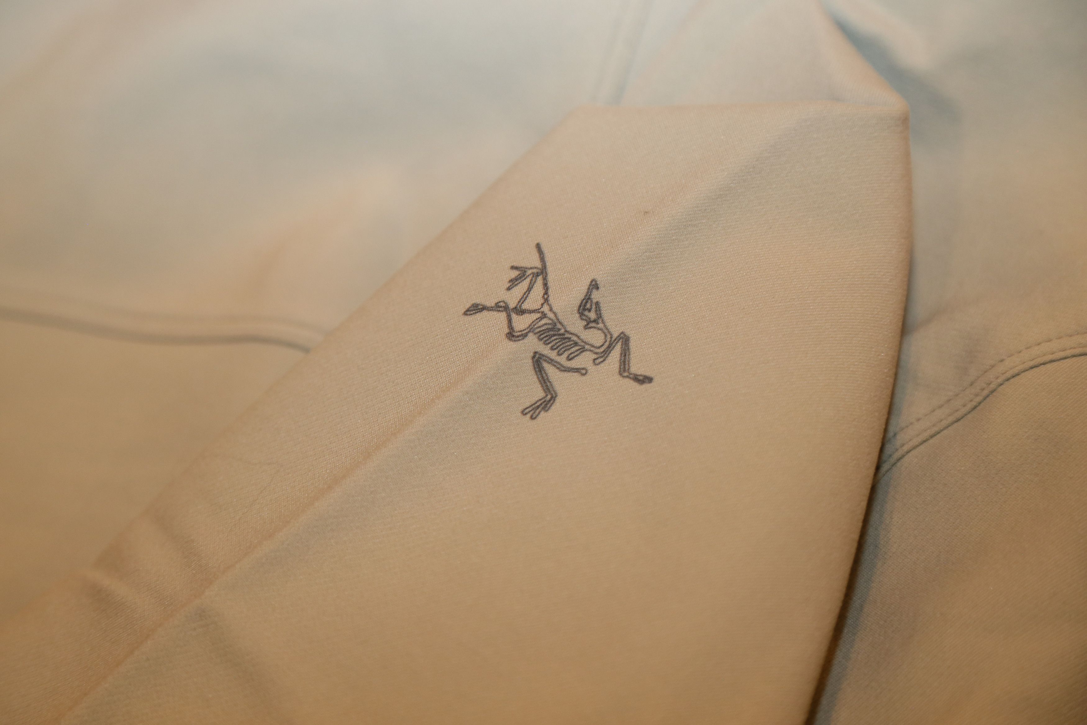 Arc'teryx 2002 Stinger Shirt Size US M / EU 48-50 / 2 - 7 Thumbnail