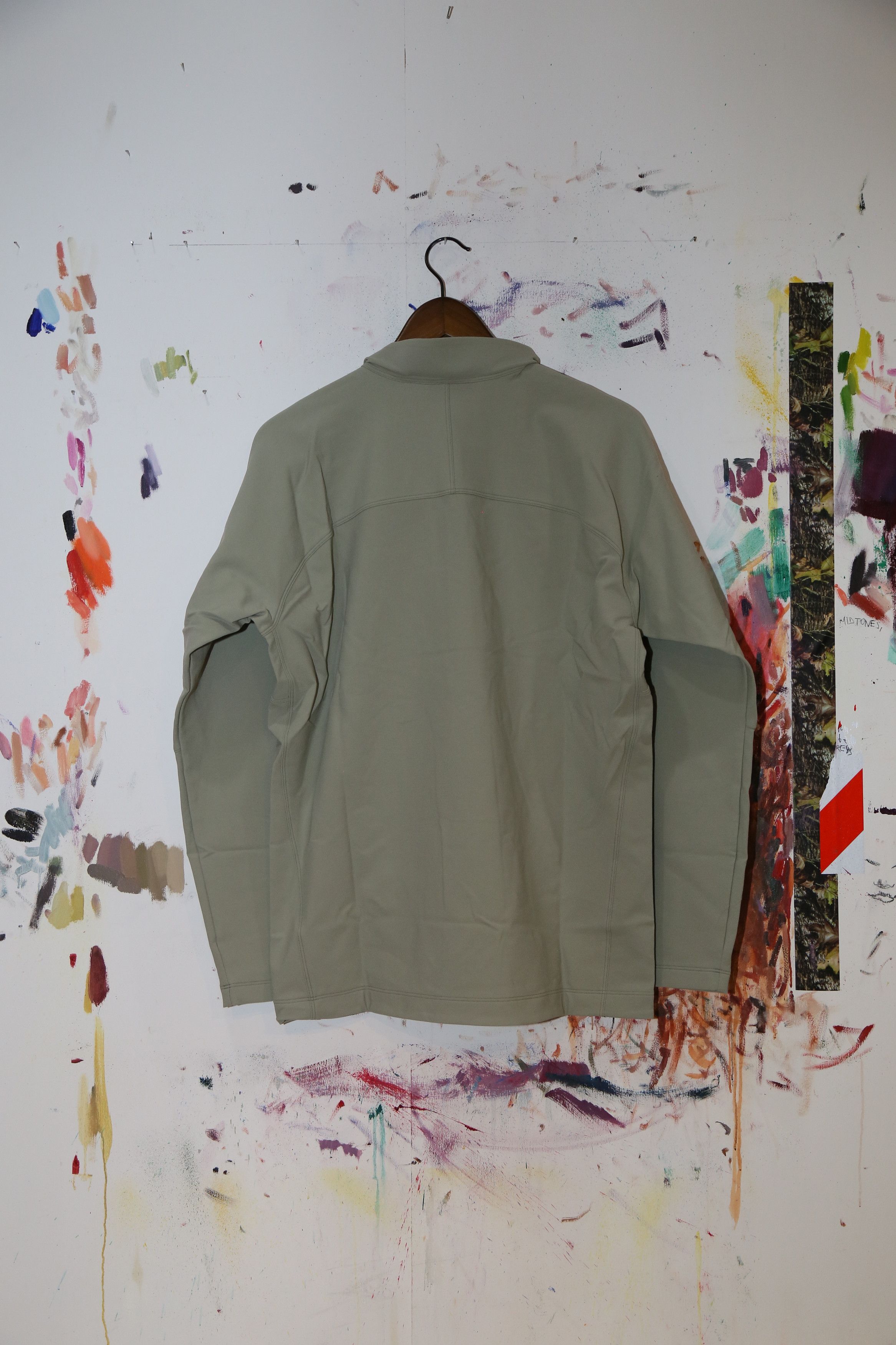 Arc'teryx 2002 Stinger Shirt Size US M / EU 48-50 / 2 - 2 Thumbnail