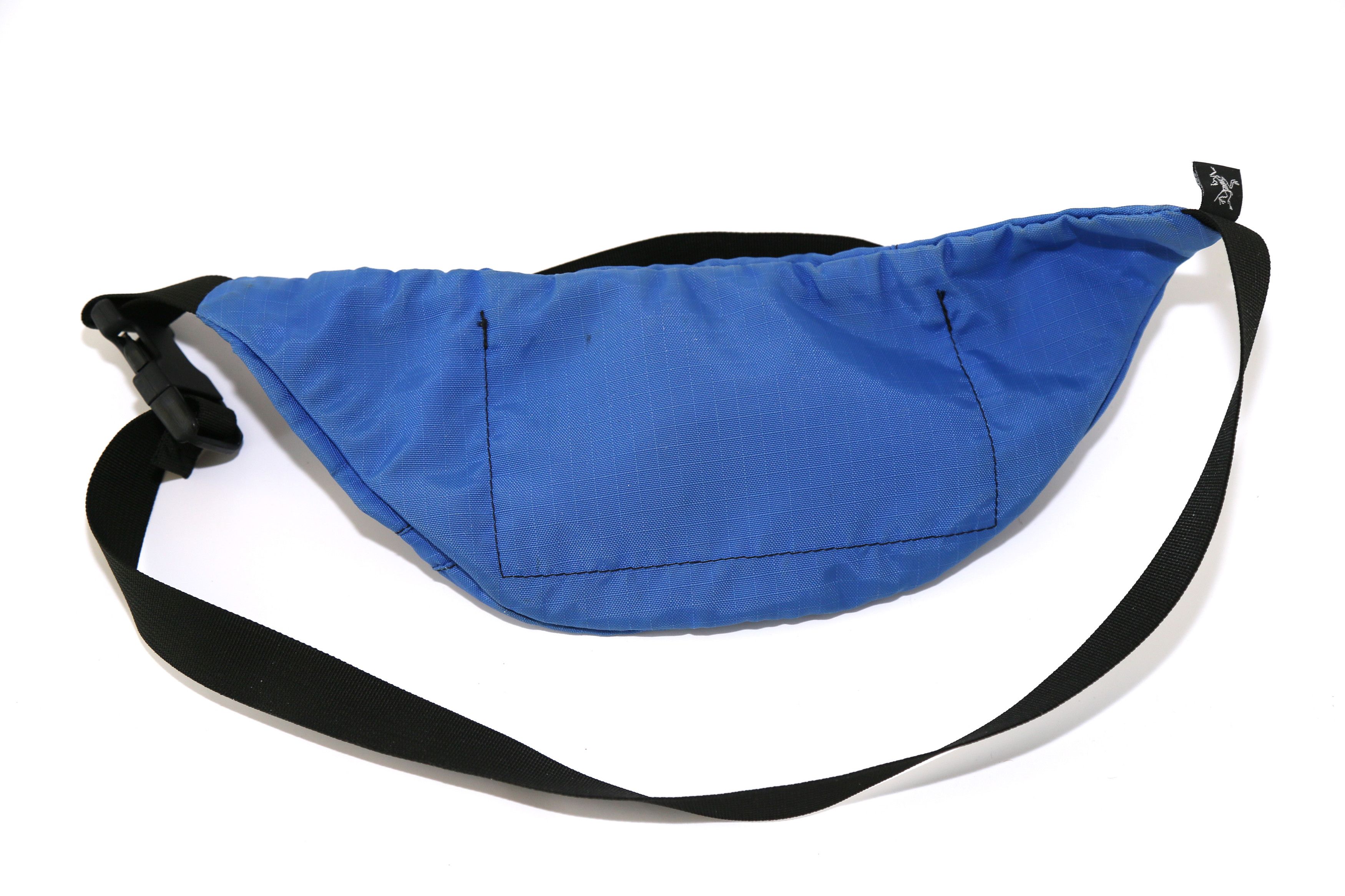 Arc'teryx BEAMS 2001 Fanny Size ONE SIZE - 3 Thumbnail
