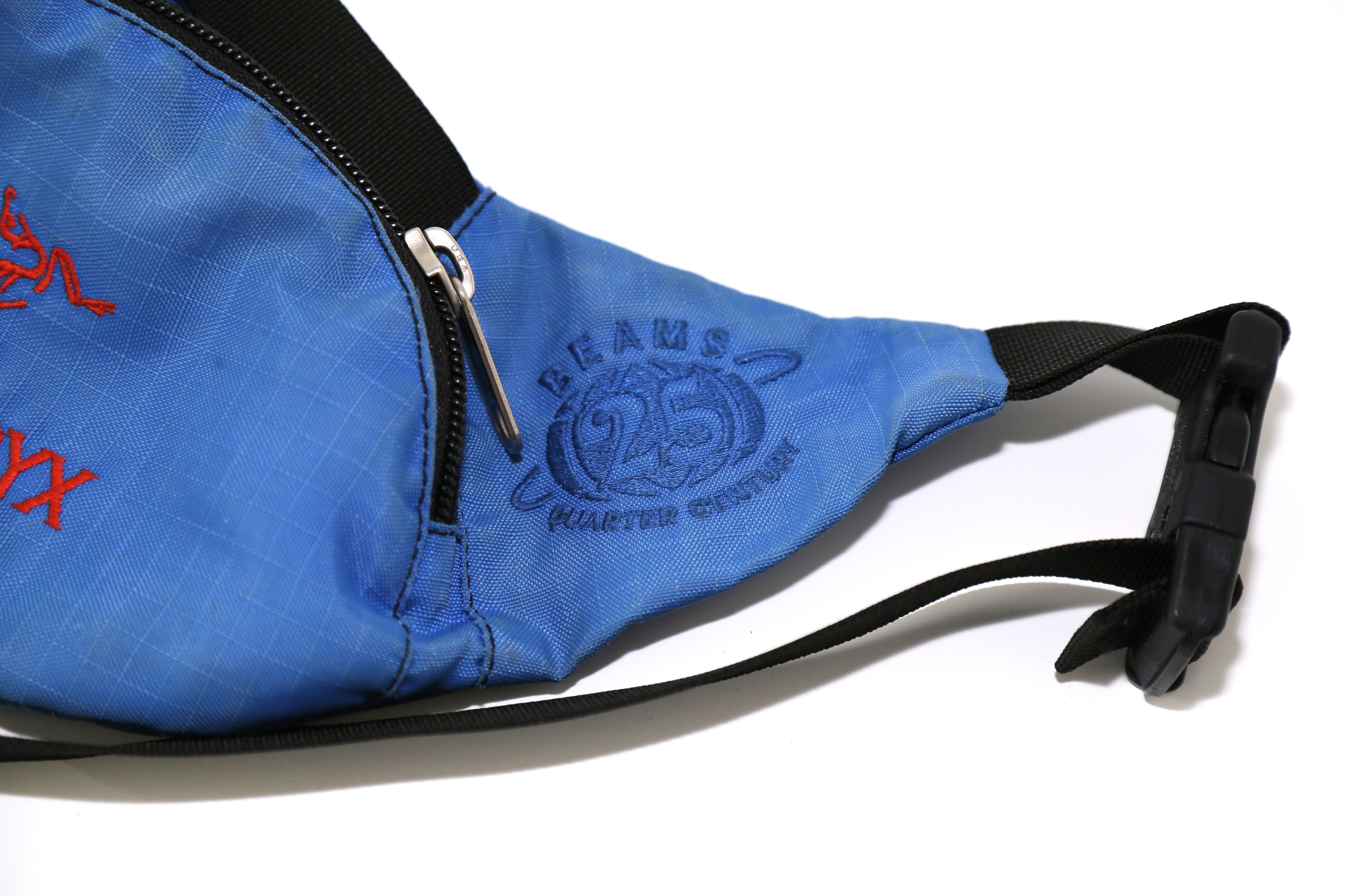 Arc'teryx BEAMS 2001 Fanny Size ONE SIZE - 4 Thumbnail