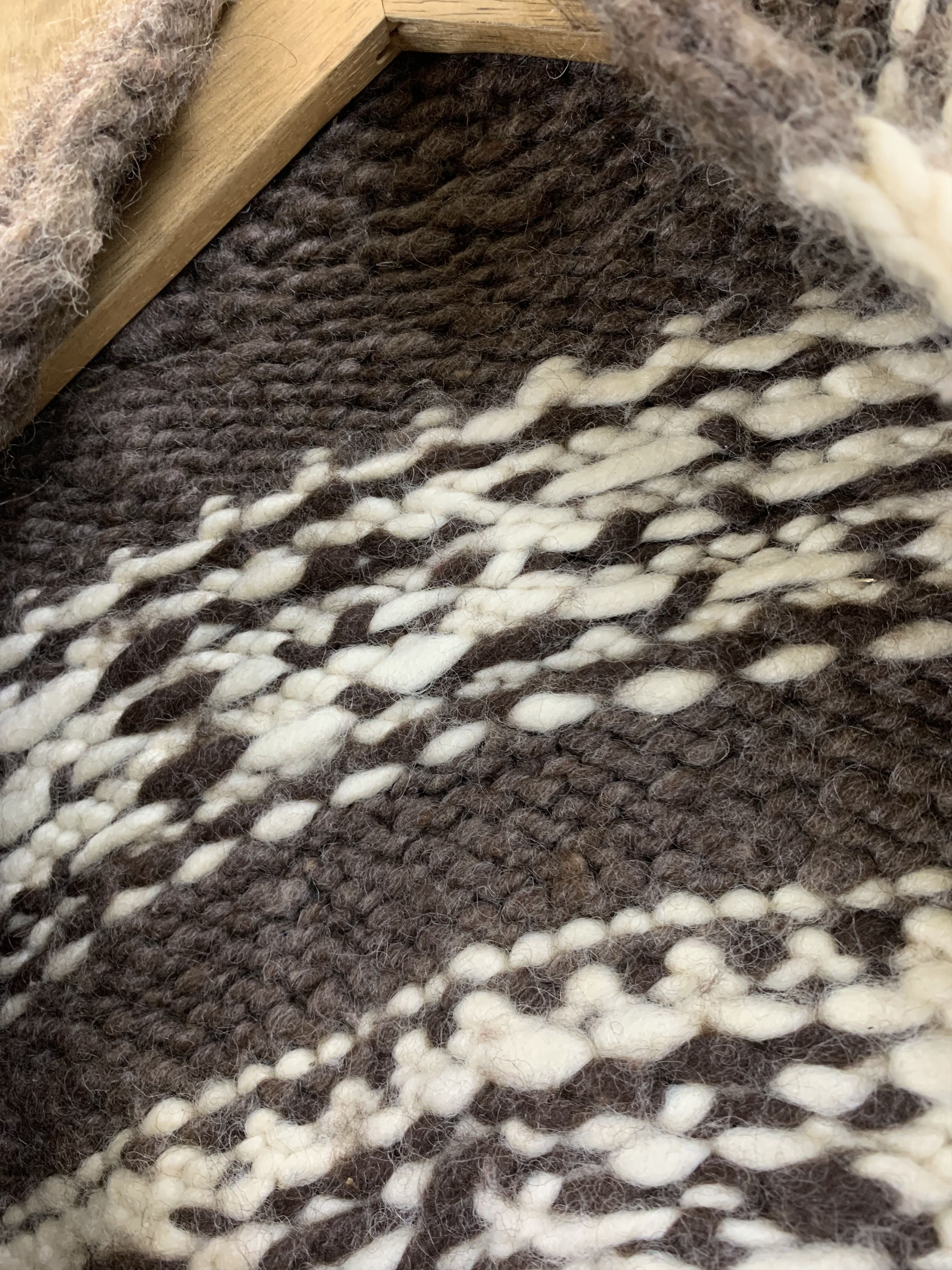 Other Cardigan Pure Wool Mohair Meticulous Knitwear Canada Size S / US 4 / IT 40 - 11 Thumbnail
