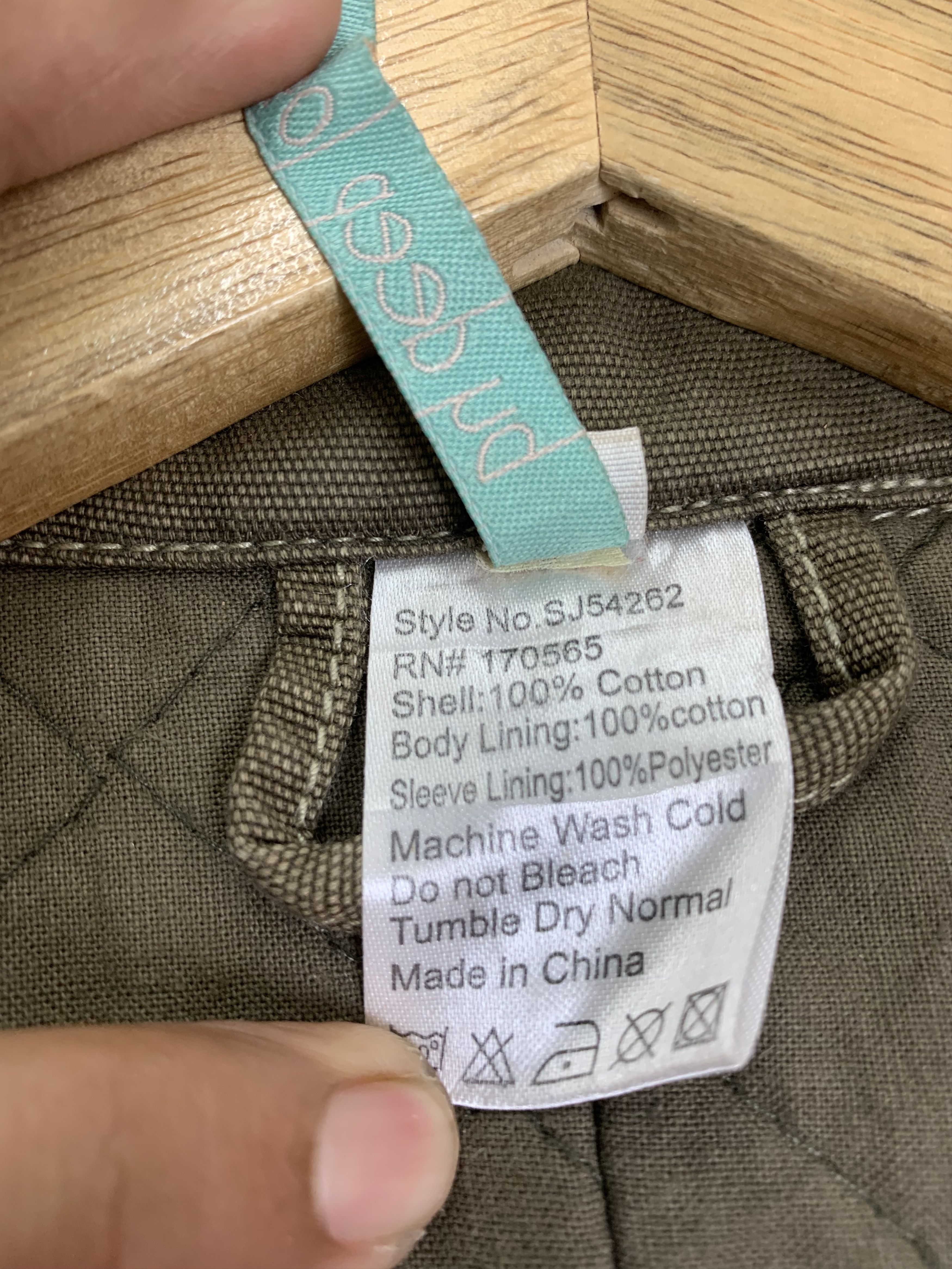Japanese Brand By deep Light Jacket Multipocket Japanese Branded Vtg Brown Size US S / EU 44-46 / 1 - 9 Thumbnail