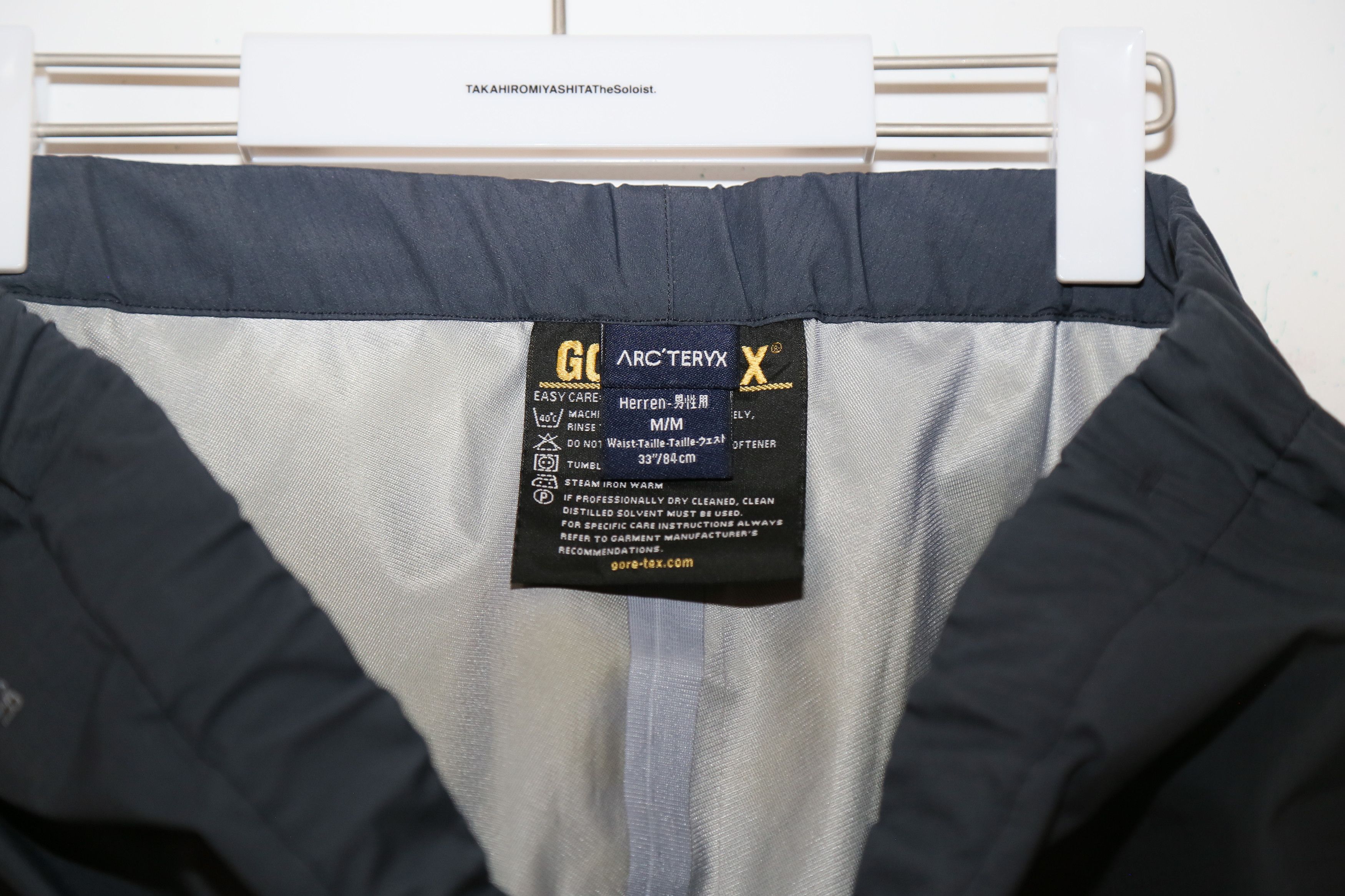 Arc'teryx 2000 Beta ST Size US 32 / EU 48 - 5 Thumbnail