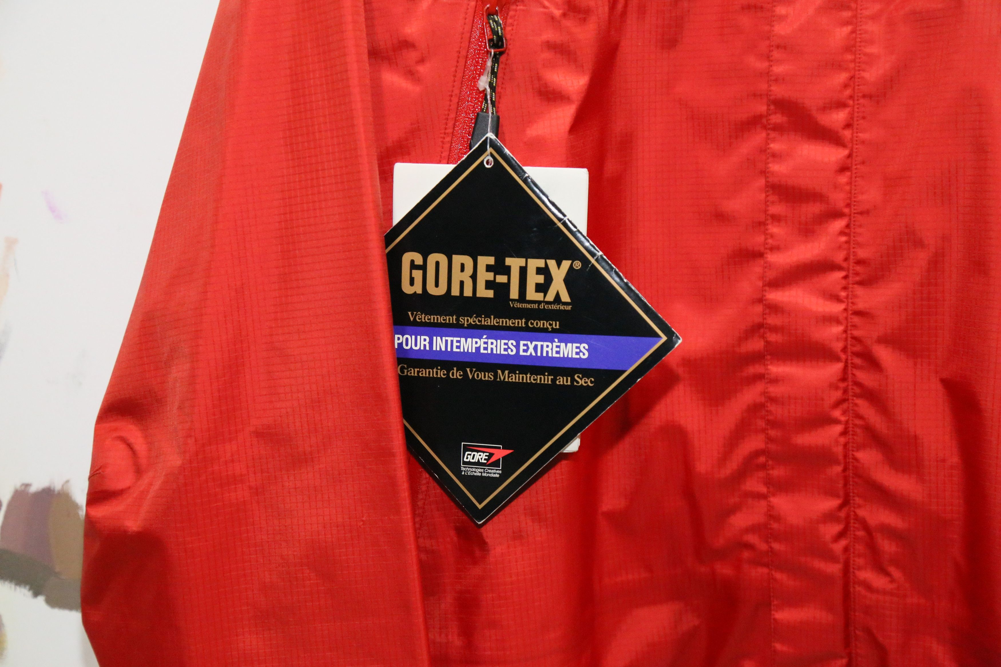 Arc'teryx 1998 Beta LT Size US XL / EU 56 / 4 - 5 Thumbnail